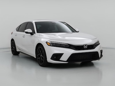 2022 Honda Civic Sport Touring