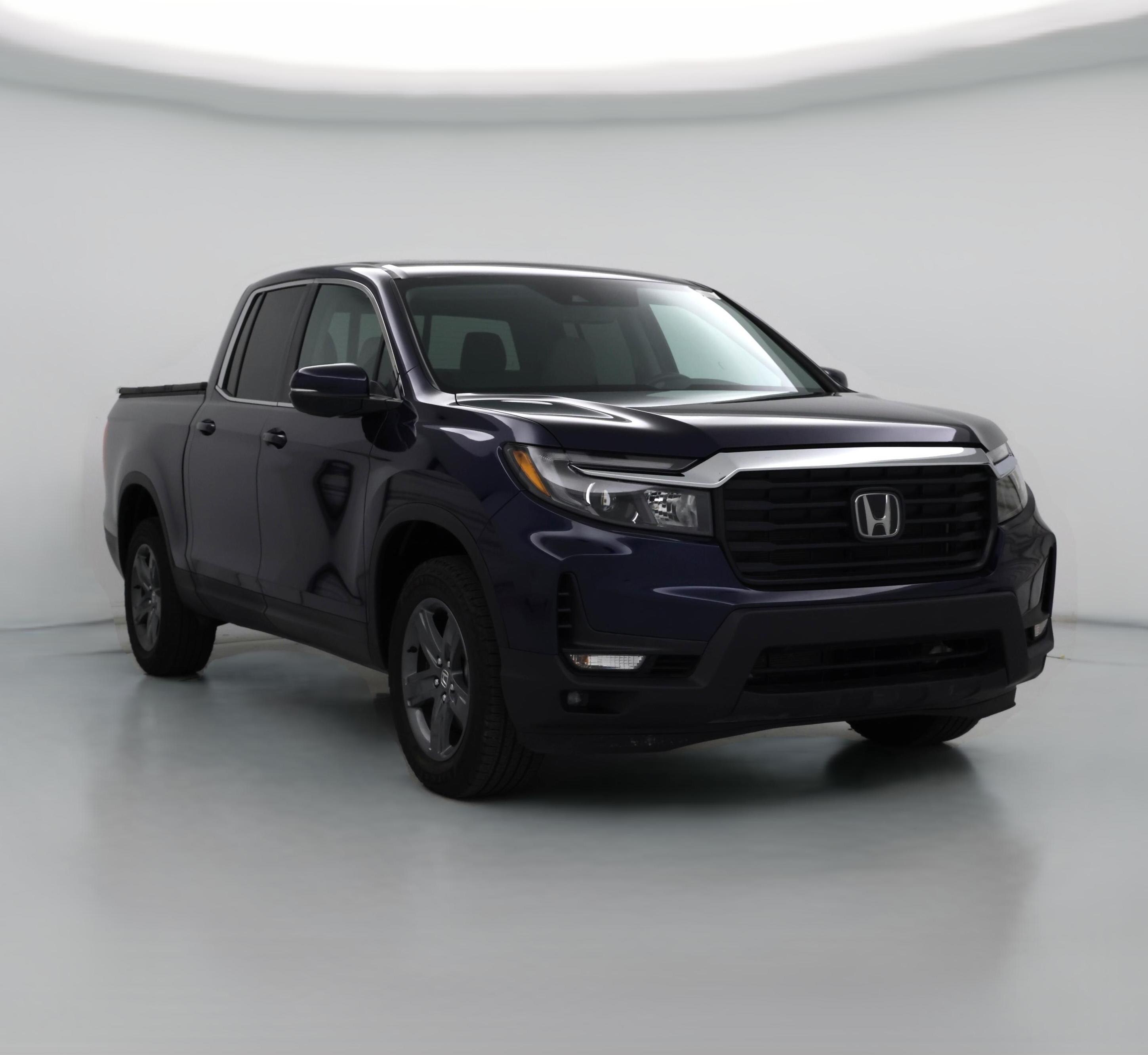 Thumbnail: 2023 Honda Ridgeline - 1
