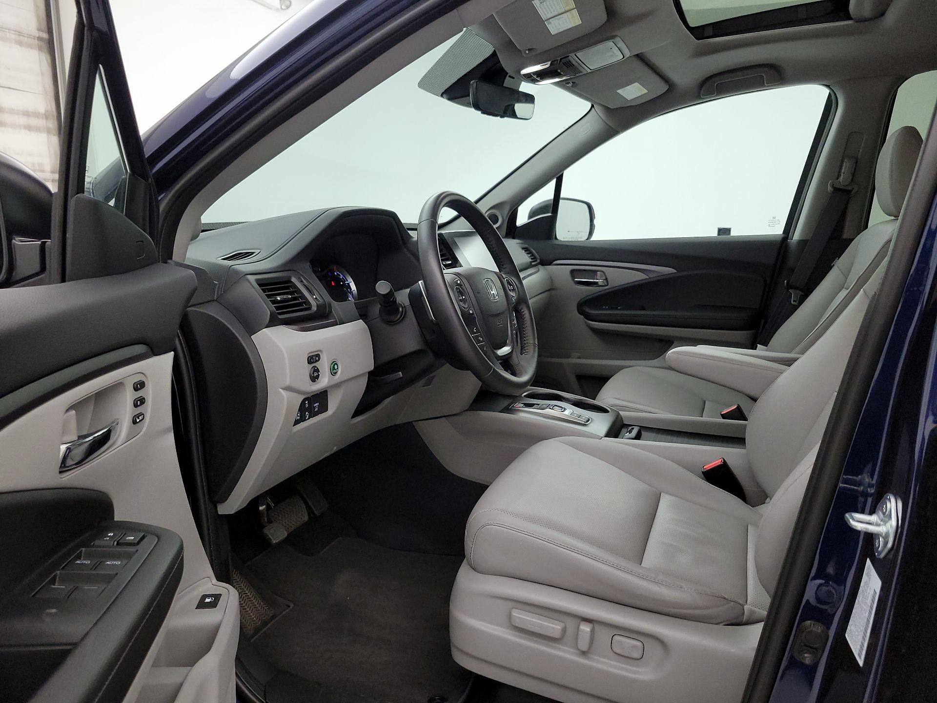 Thumbnail: 2023 Honda Ridgeline - 11