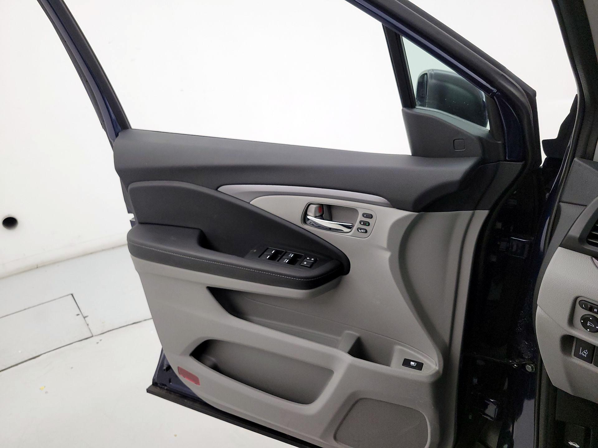 Thumbnail: 2023 Honda Ridgeline - 12