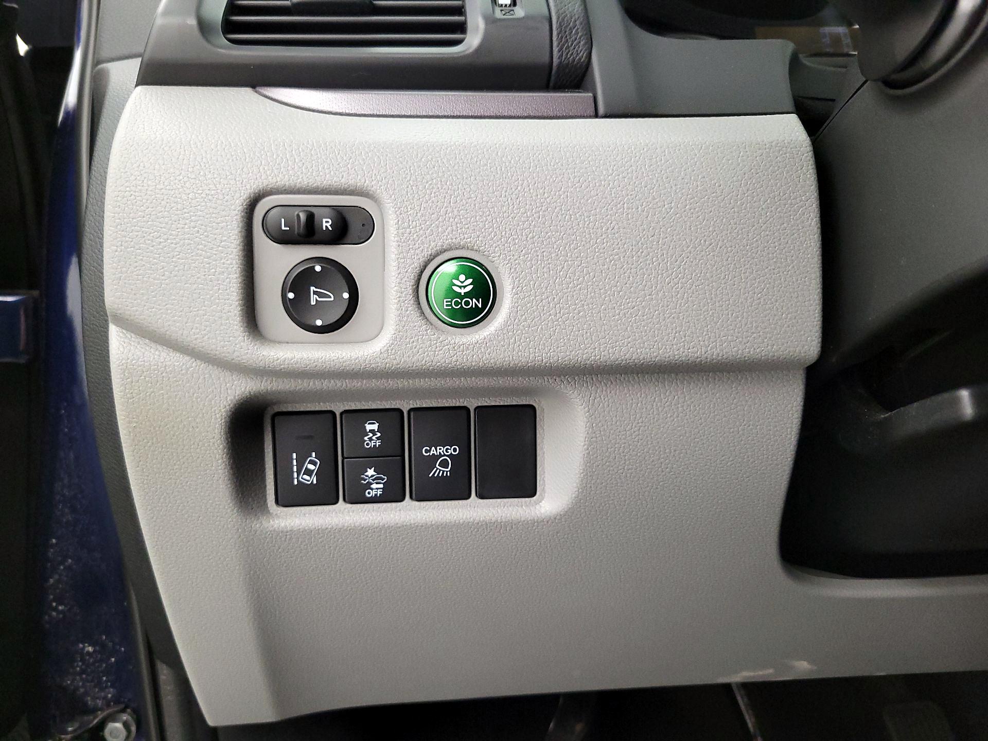 Thumbnail: 2023 Honda Ridgeline - 13