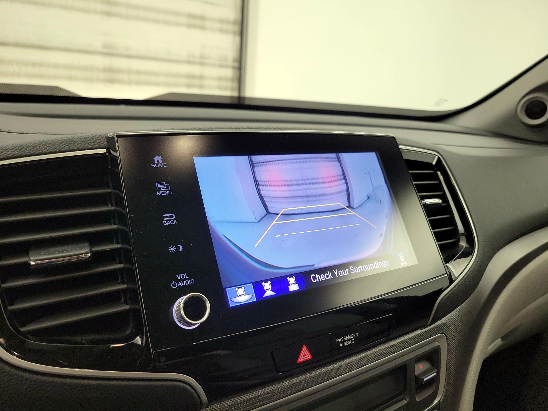 Thumbnail: 2023 Honda Ridgeline - 14