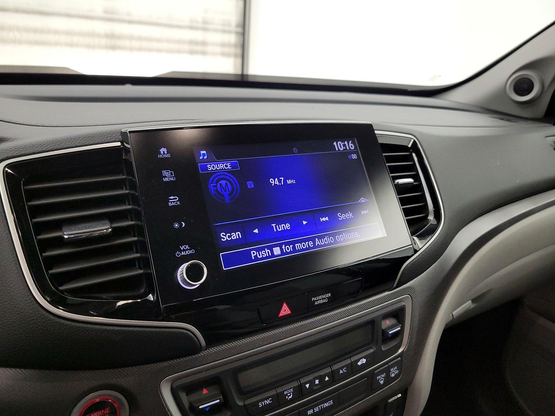 Thumbnail: 2023 Honda Ridgeline - 15