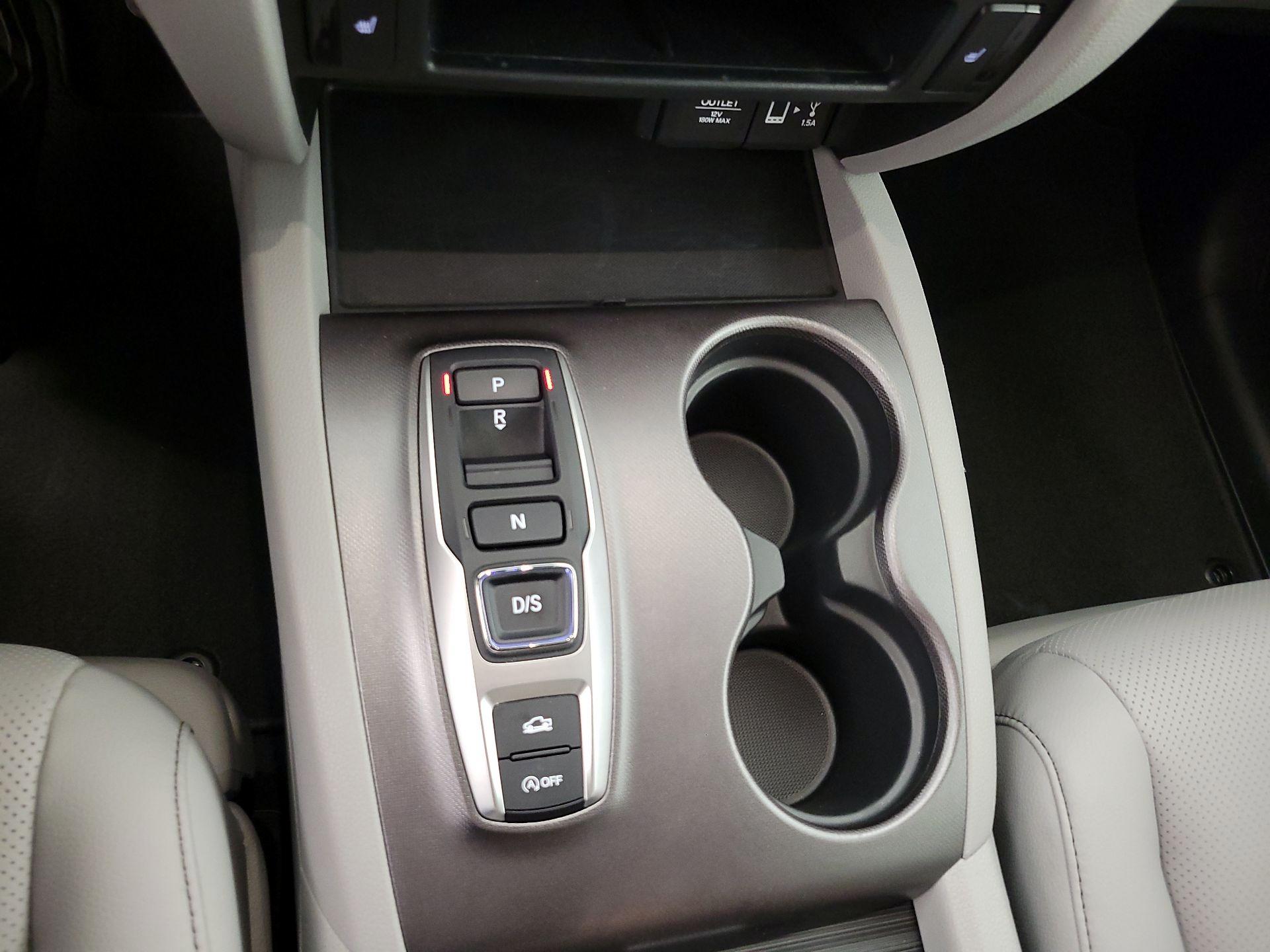 Thumbnail: 2023 Honda Ridgeline - 17