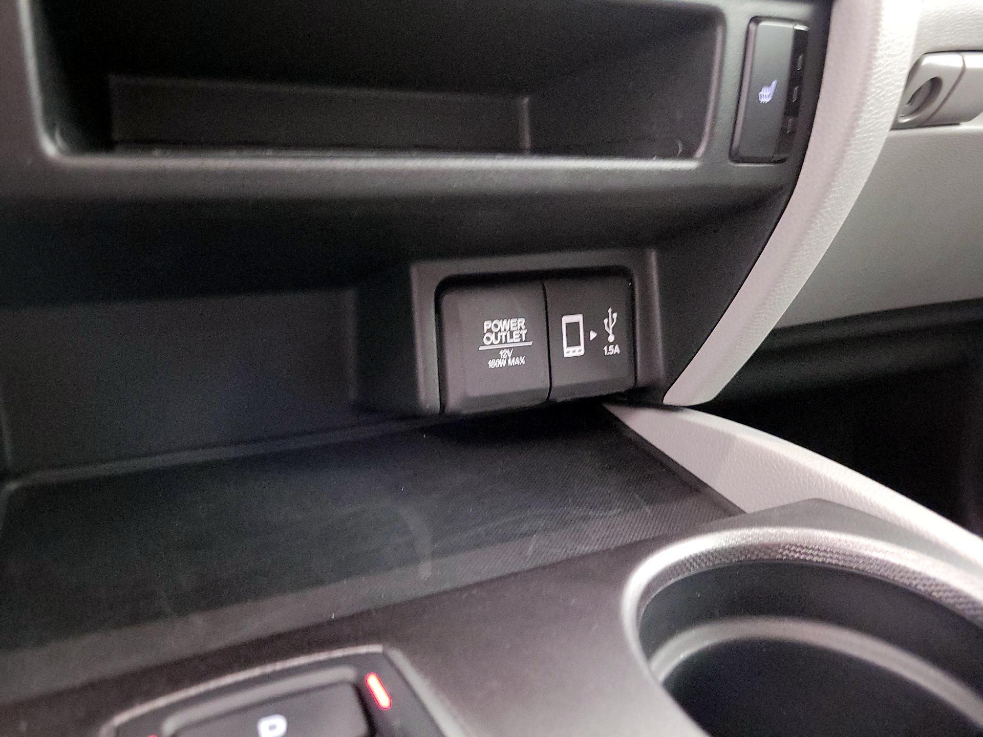 Thumbnail: 2023 Honda Ridgeline - 18