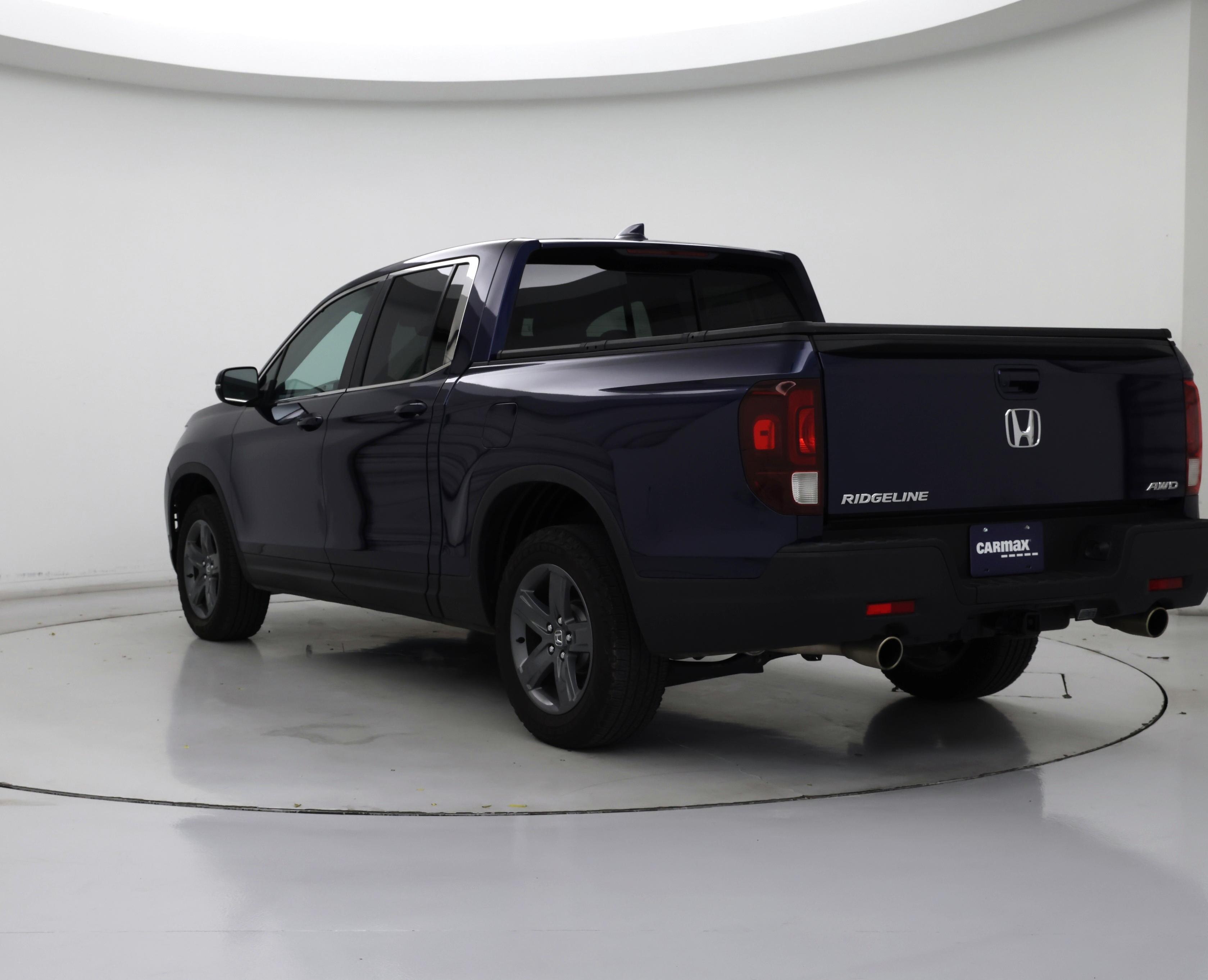 Thumbnail: 2023 Honda Ridgeline - 2