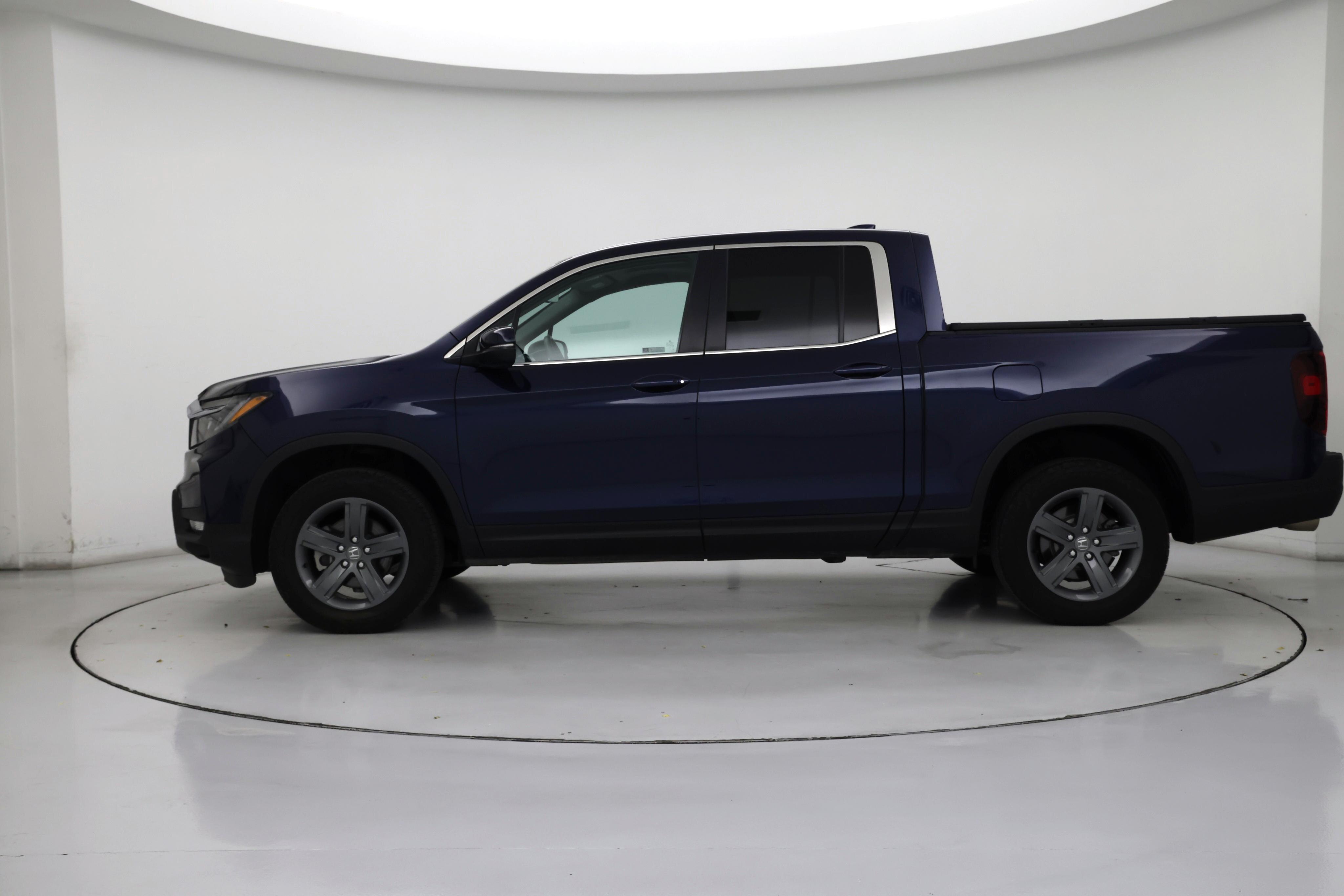 Thumbnail: 2023 Honda Ridgeline - 3