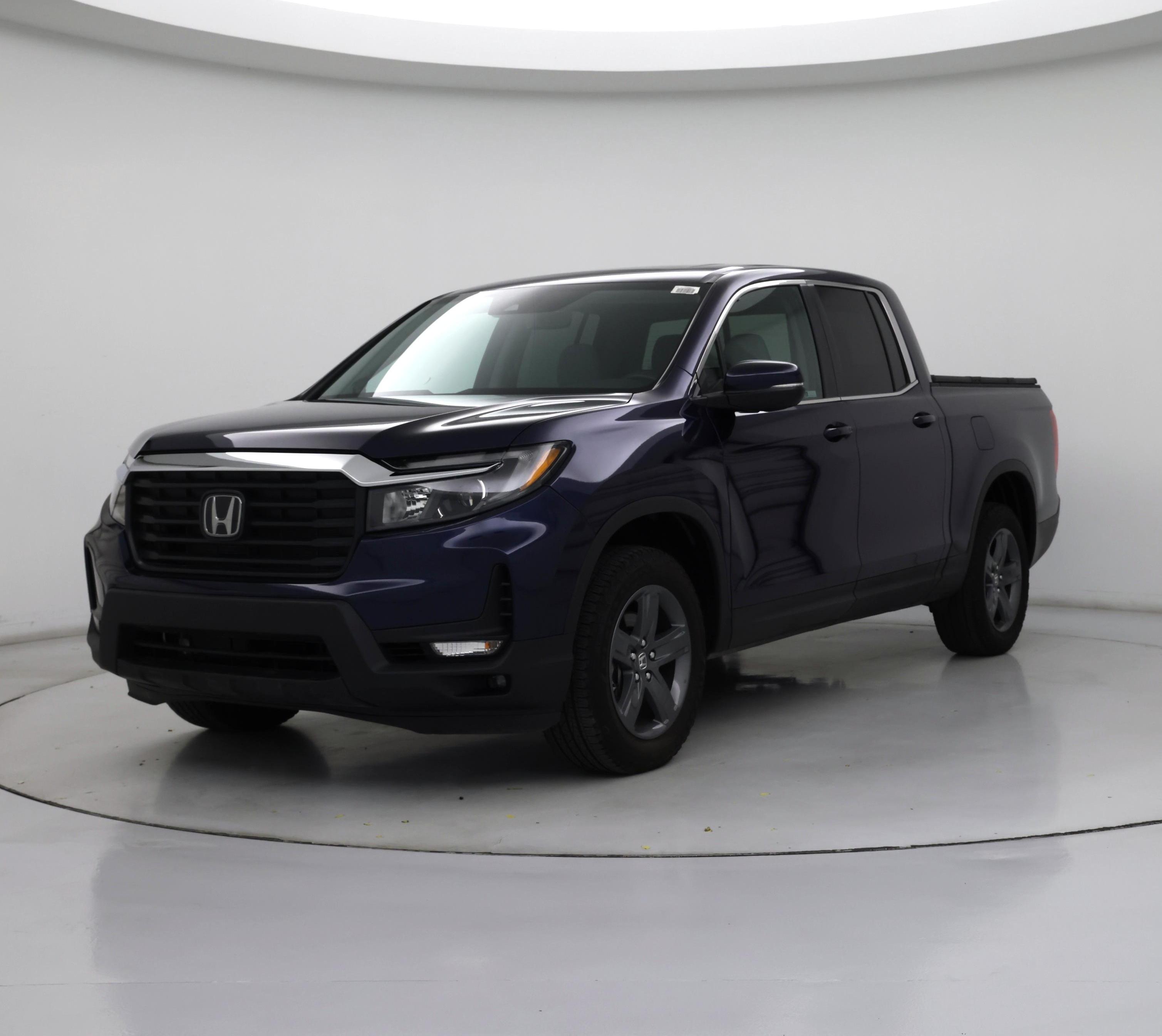 Thumbnail: 2023 Honda Ridgeline - 4