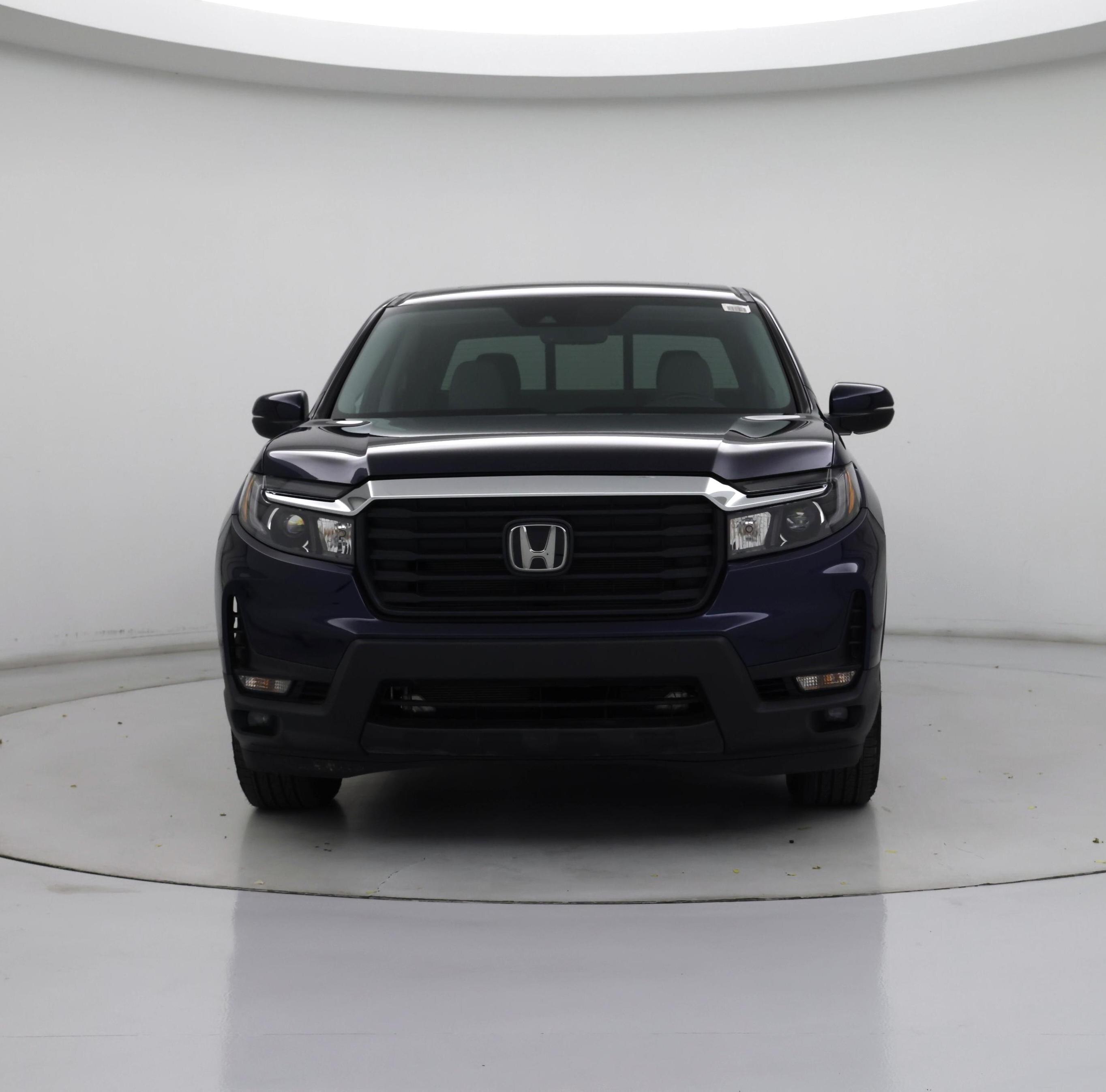 Thumbnail: 2023 Honda Ridgeline - 5