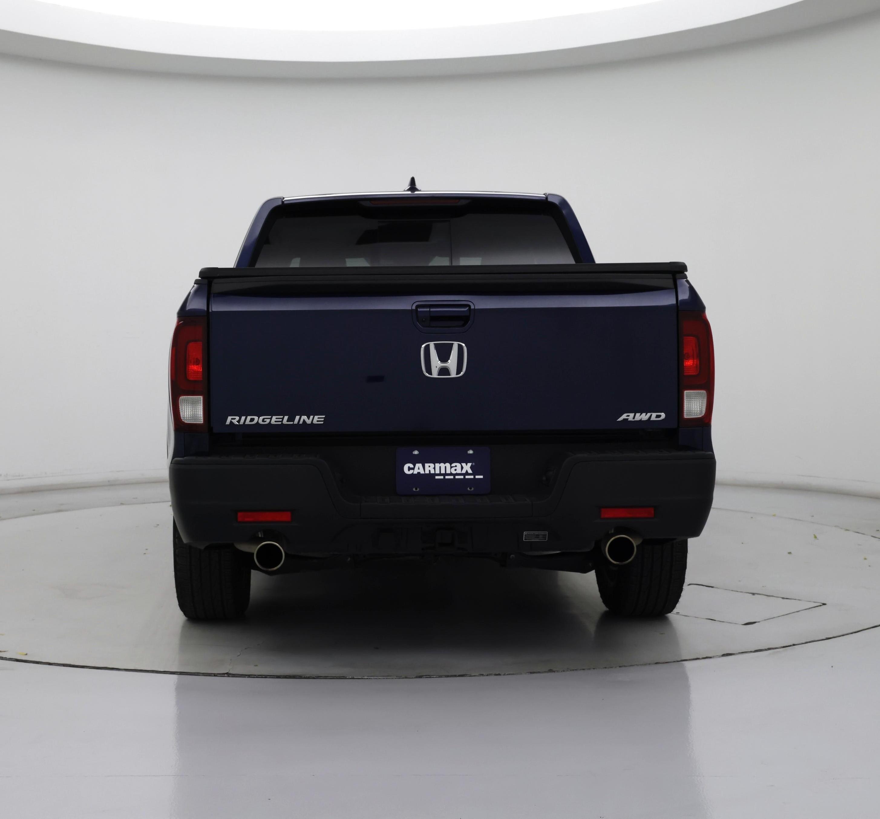 Thumbnail: 2023 Honda Ridgeline - 6