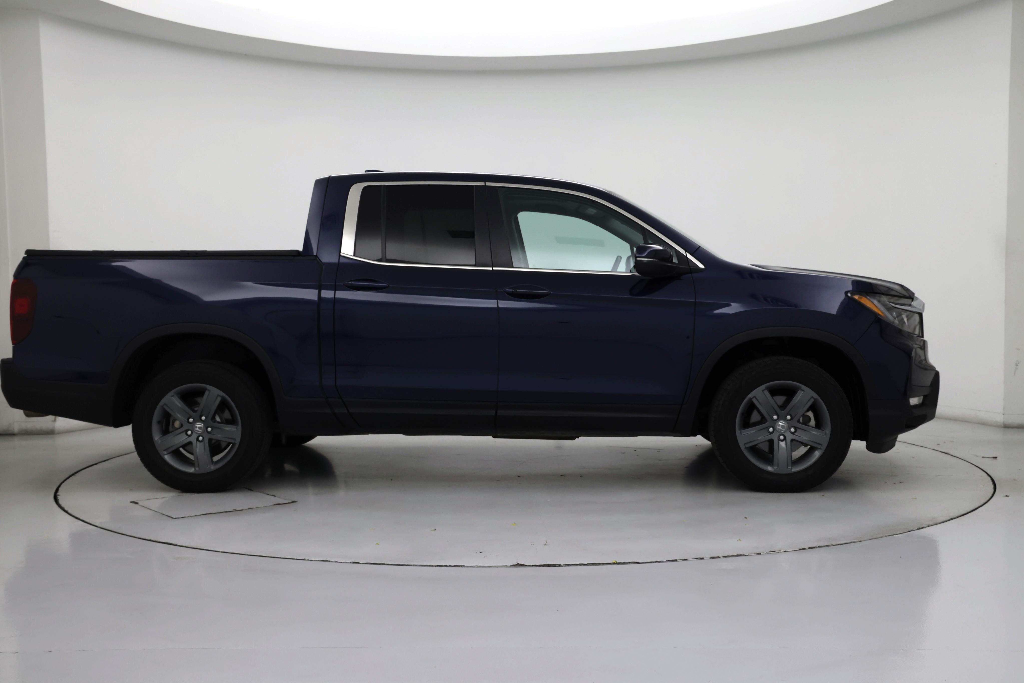 Thumbnail: 2023 Honda Ridgeline - 7