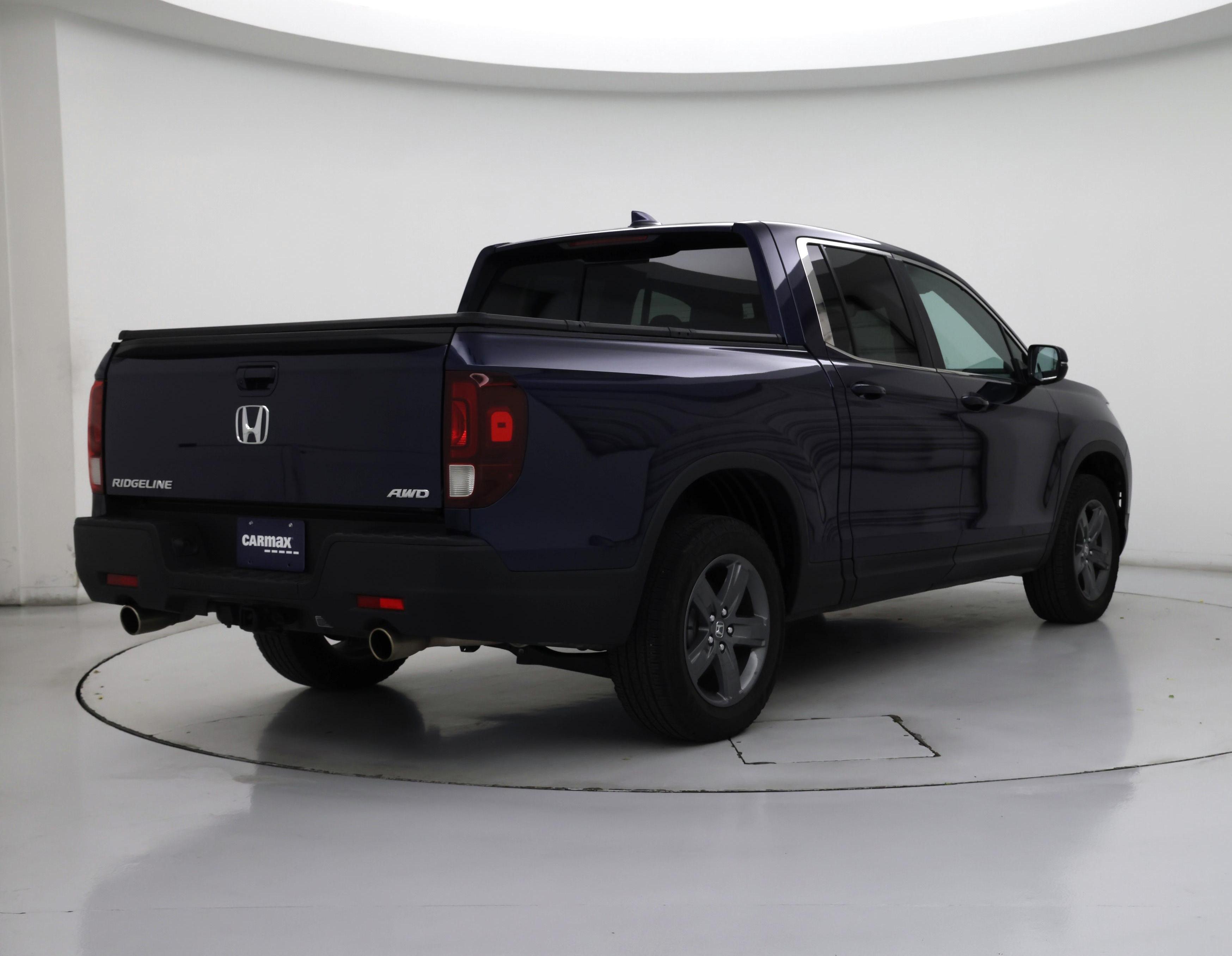 Thumbnail: 2023 Honda Ridgeline - 8