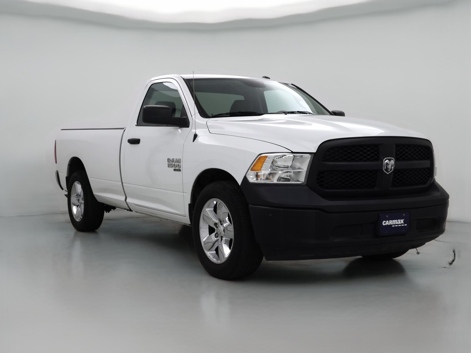 2023 RAM Ram 1500 Classic Tradesman