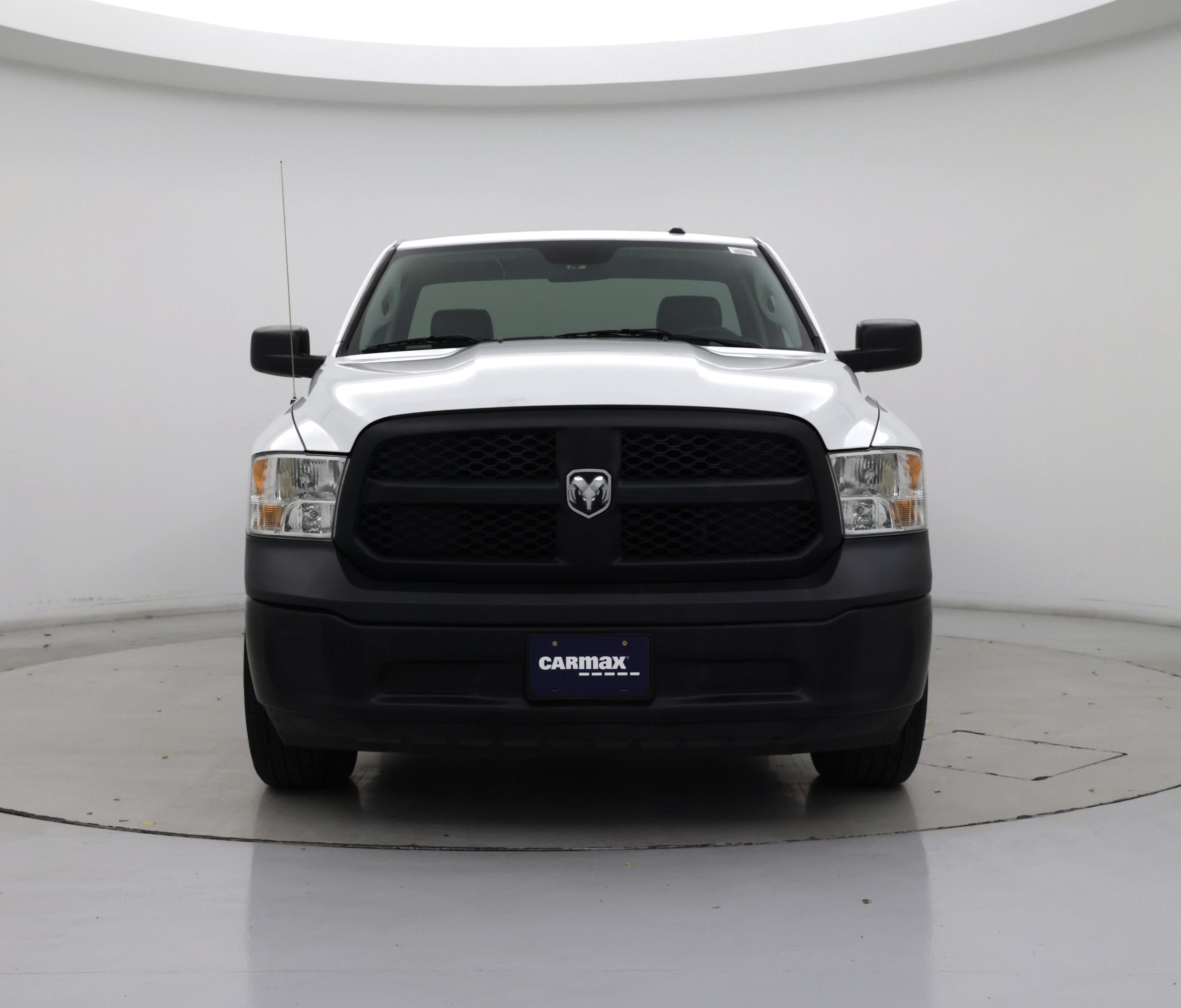Thumbnail: 2023 RAM 1500 Classic - 5
