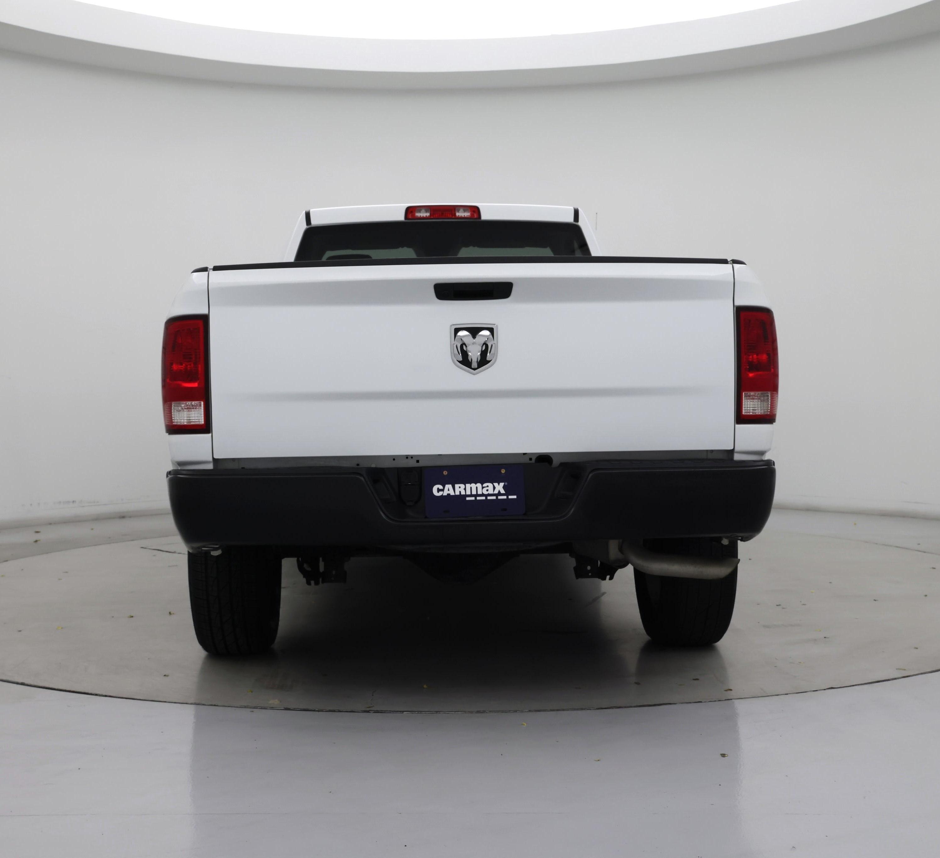 Thumbnail: 2023 RAM 1500 Classic - 6
