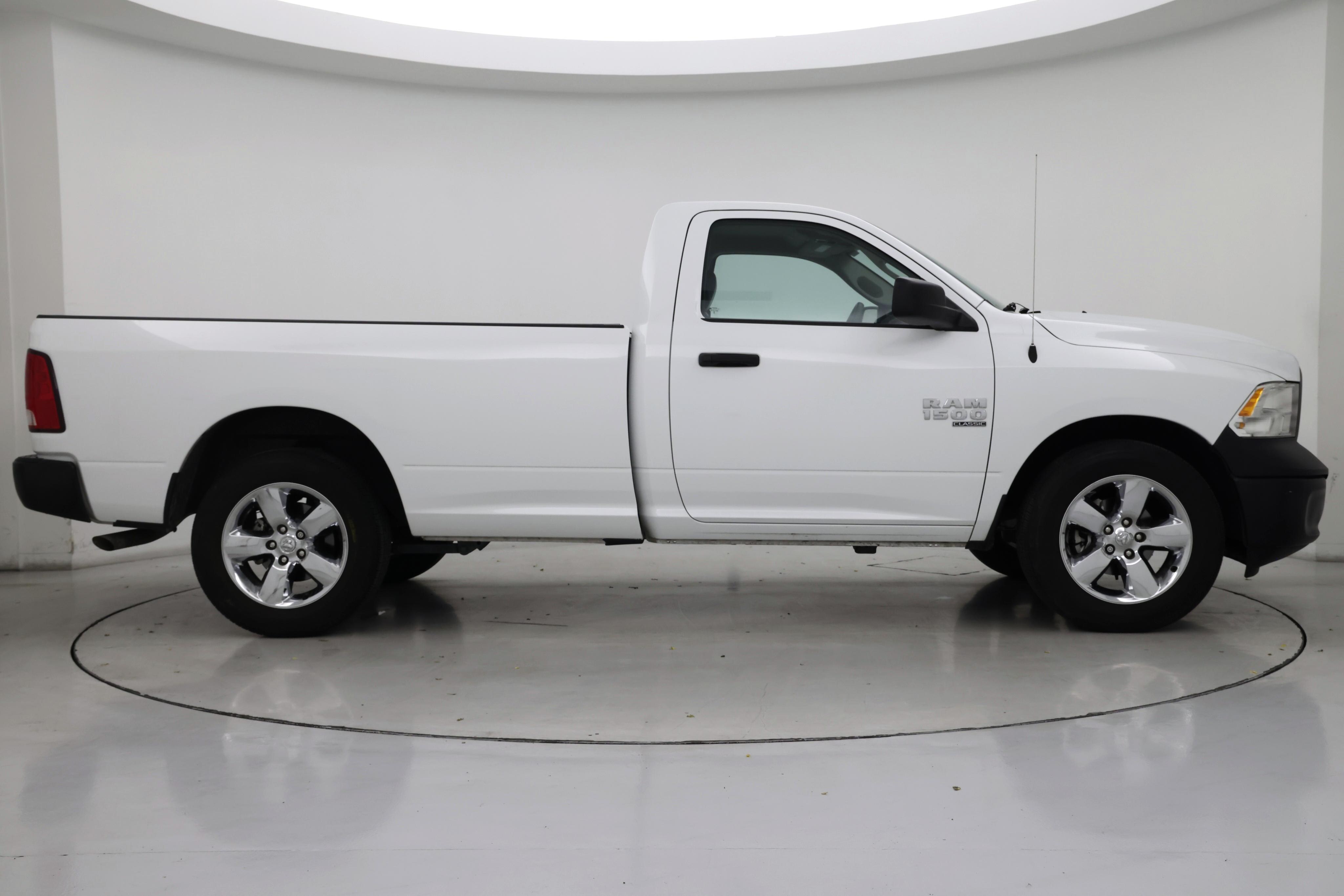 Thumbnail: 2023 RAM 1500 Classic - 7