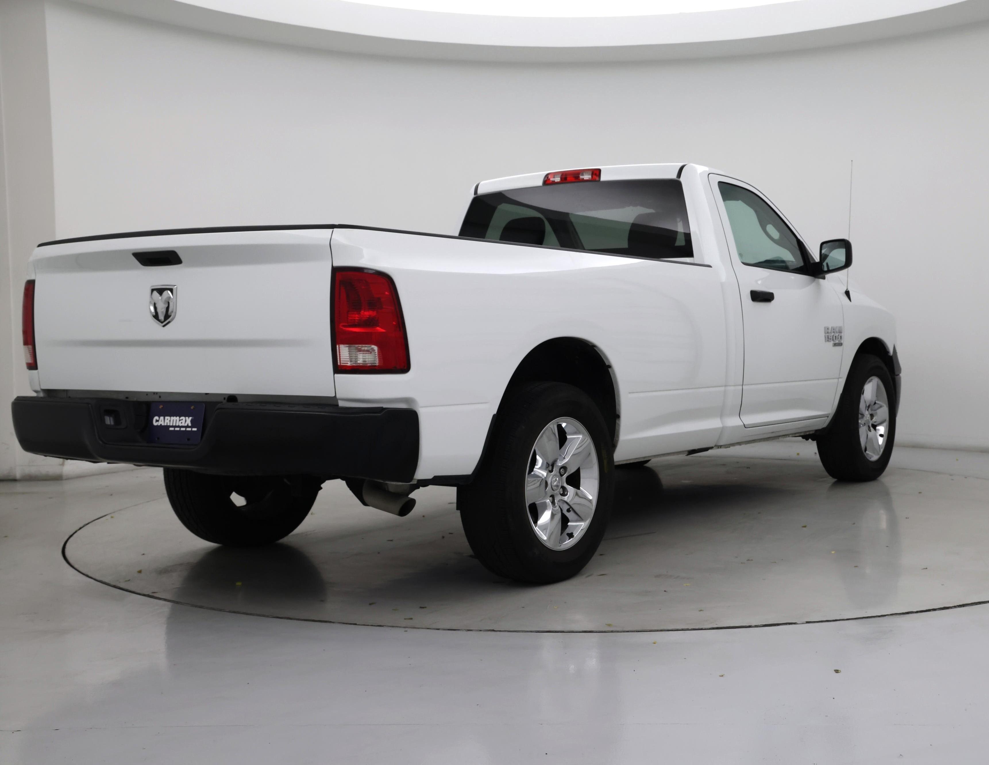 Thumbnail: 2023 RAM 1500 Classic - 8