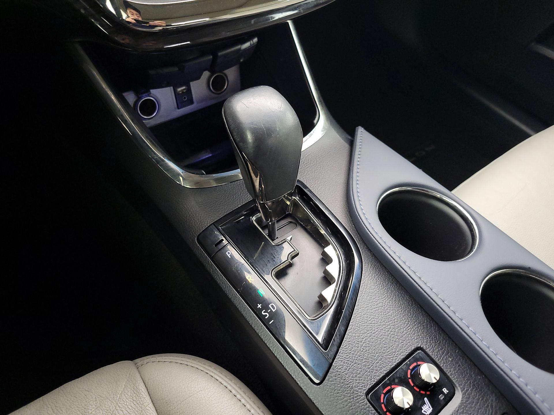 Thumbnail: 2014 Toyota Avalon - 17