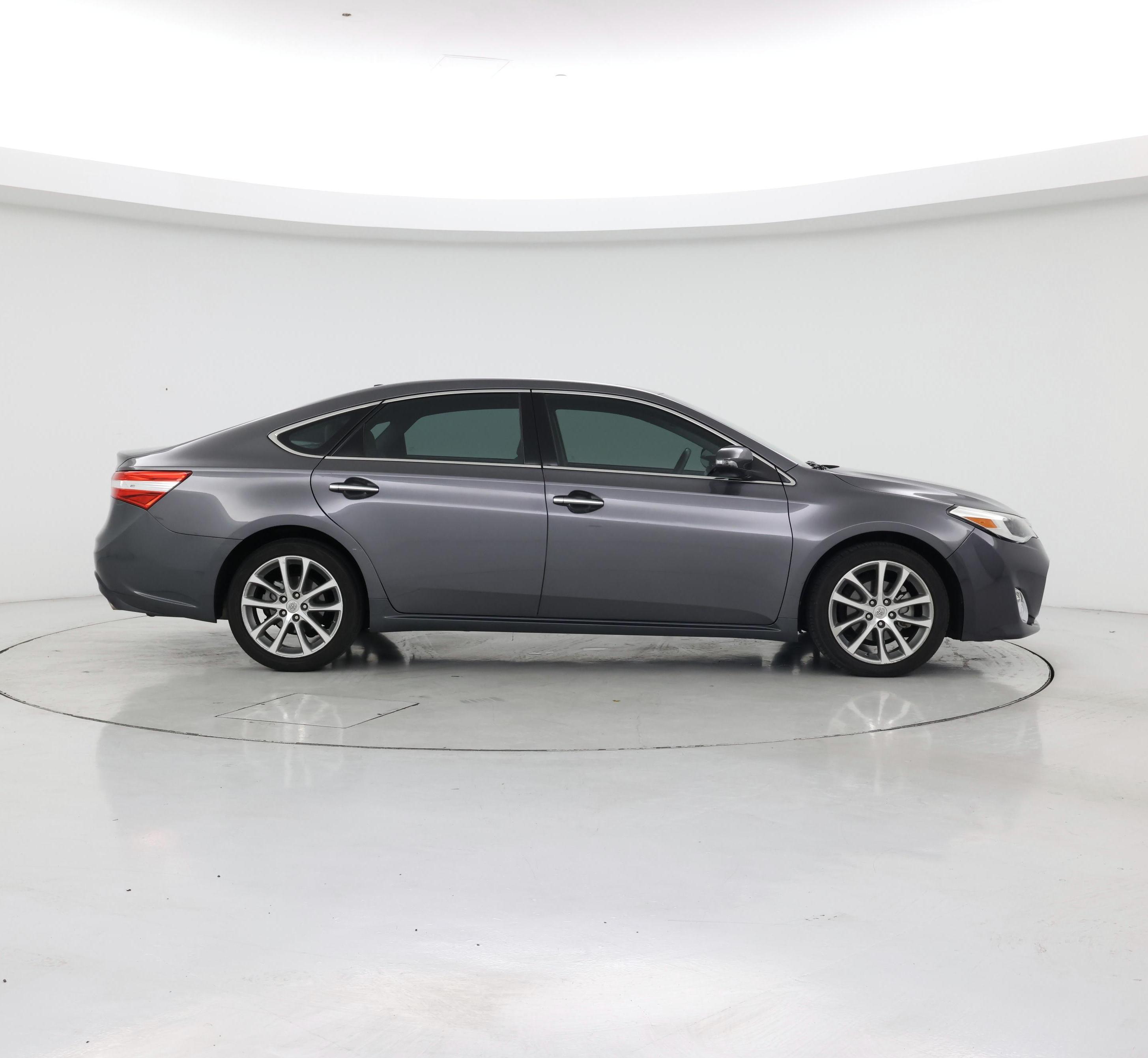 Thumbnail: 2014 Toyota Avalon - 7