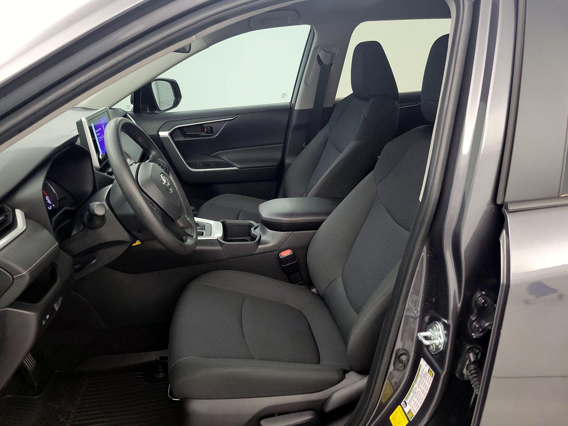 Thumbnail: 2024 Toyota RAV4 - 11