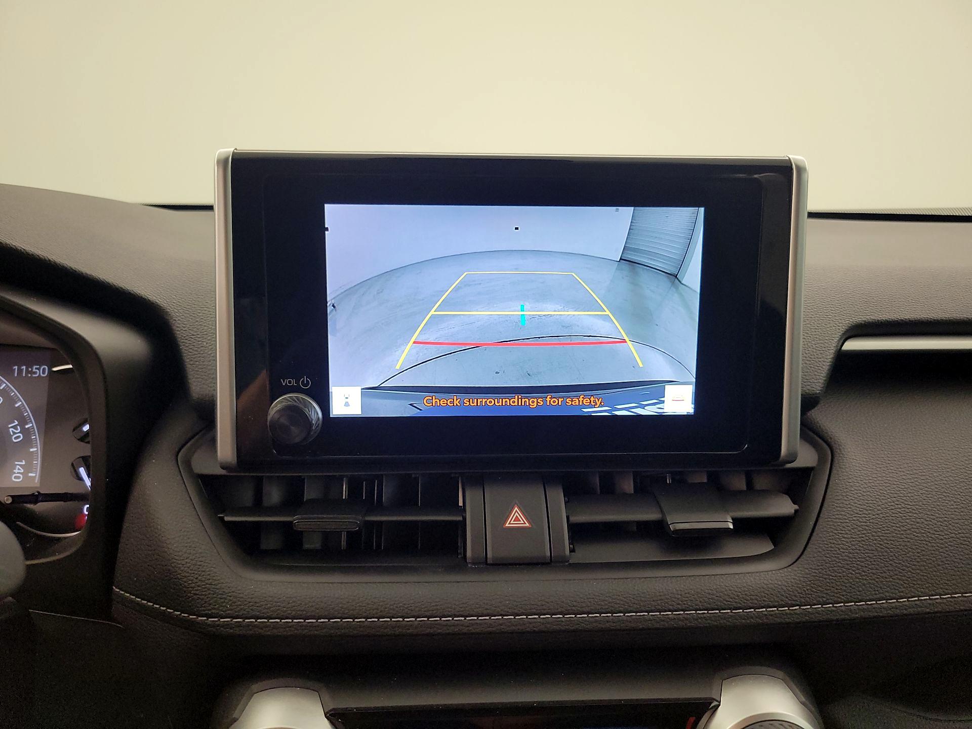 Thumbnail: 2024 Toyota RAV4 - 14