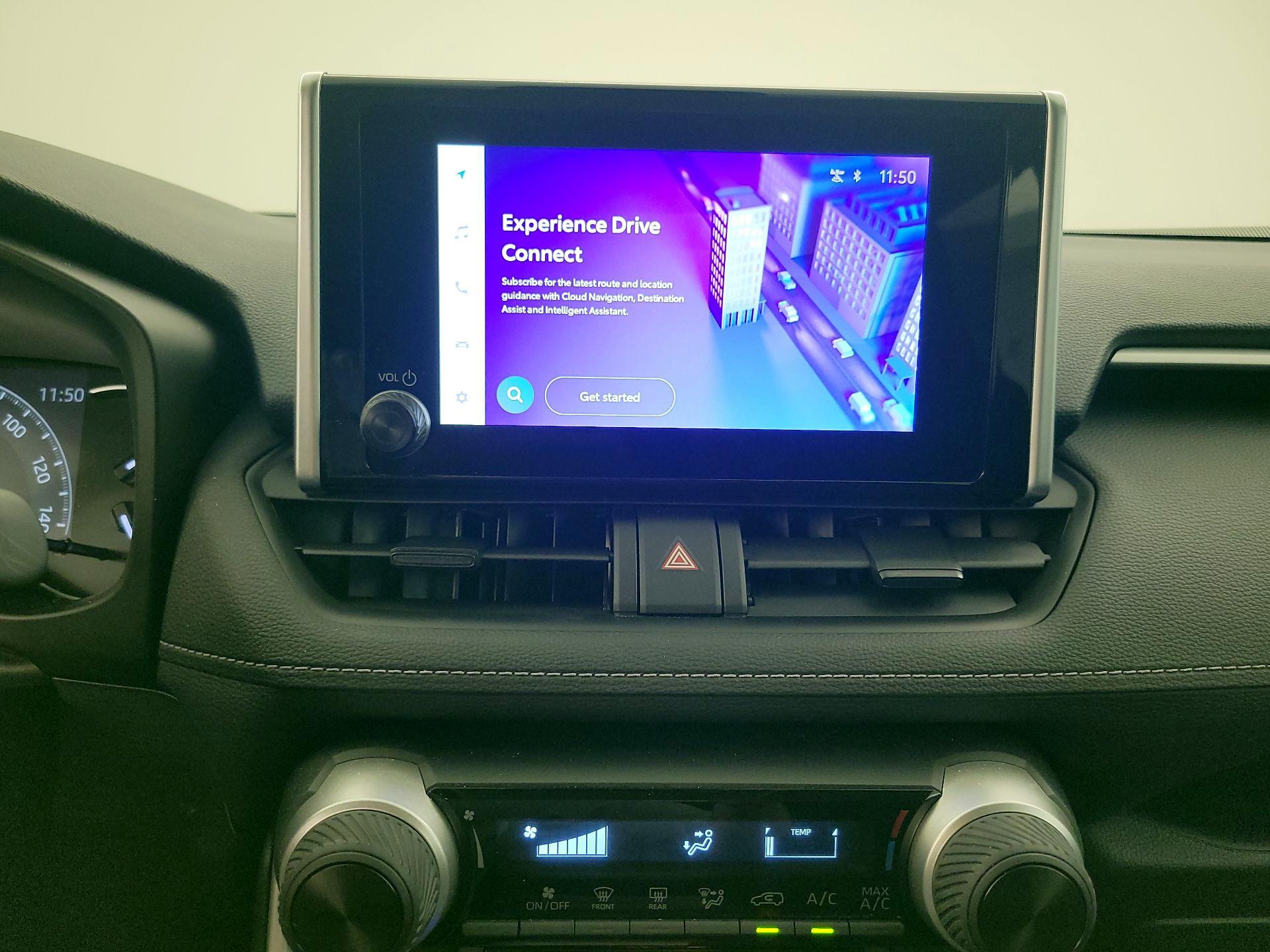 Thumbnail: 2024 Toyota RAV4 - 15