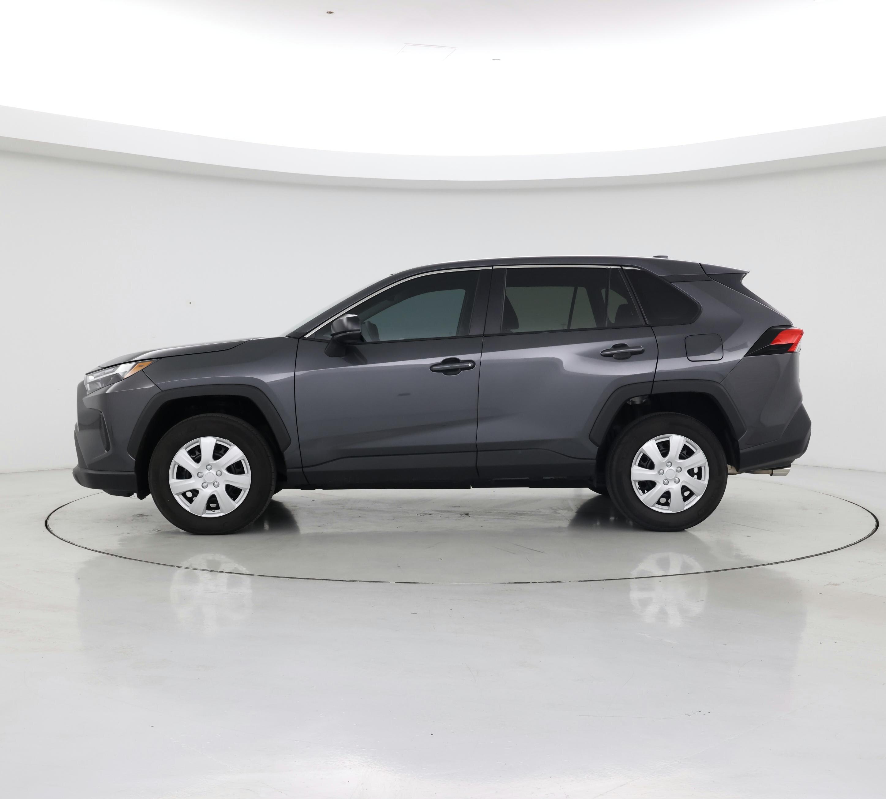 Thumbnail: 2024 Toyota RAV4 - 3