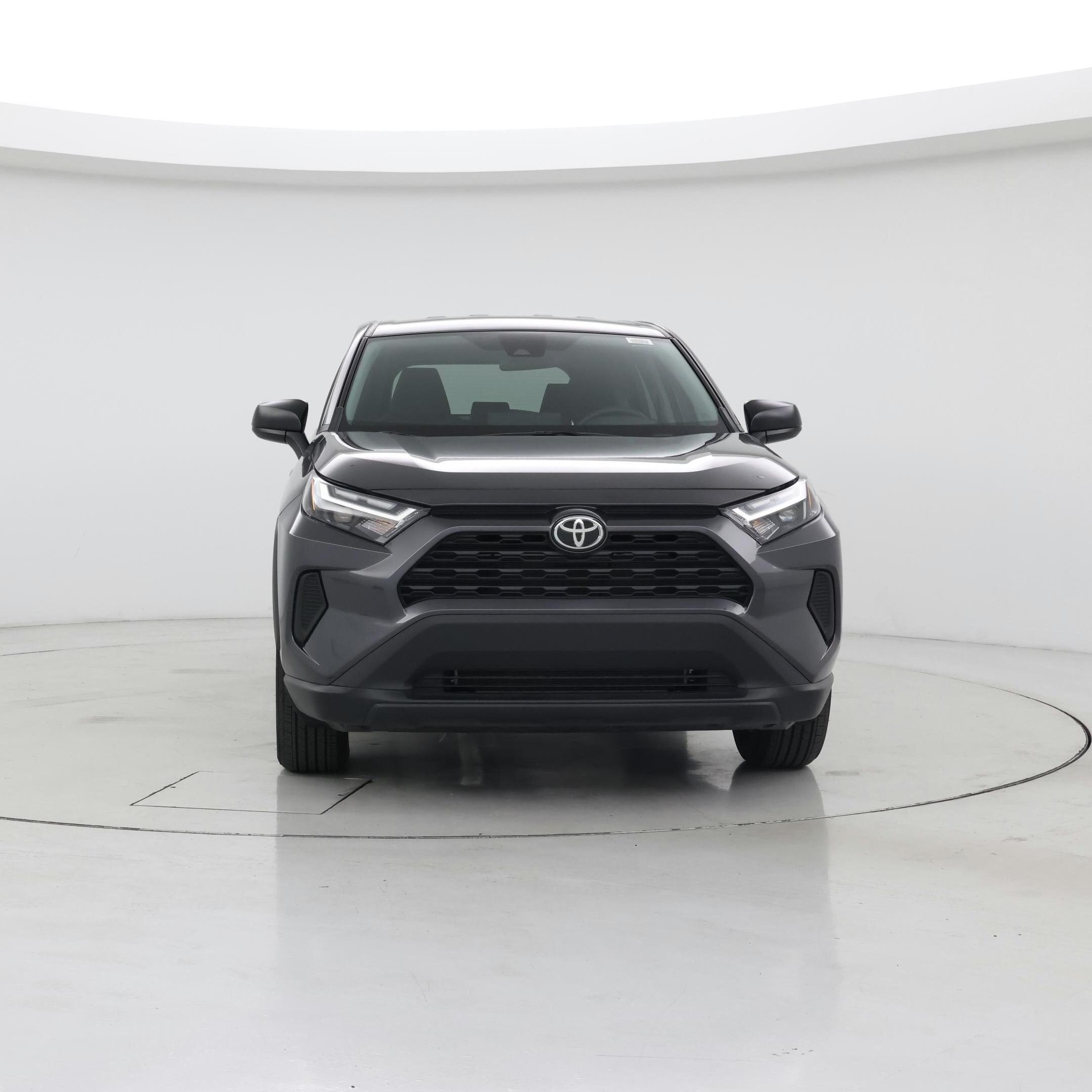 Thumbnail: 2024 Toyota RAV4 - 5