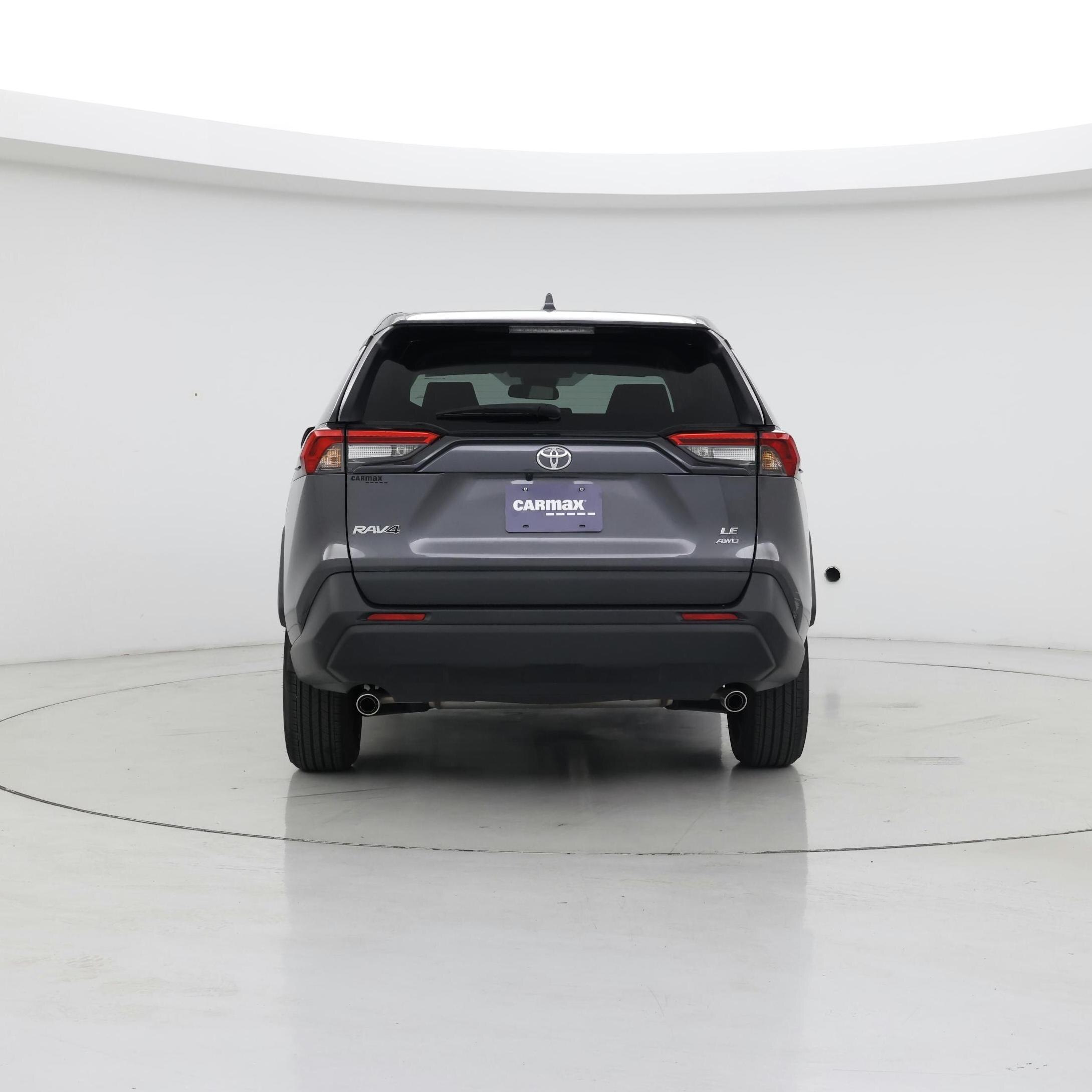 Thumbnail: 2024 Toyota RAV4 - 6