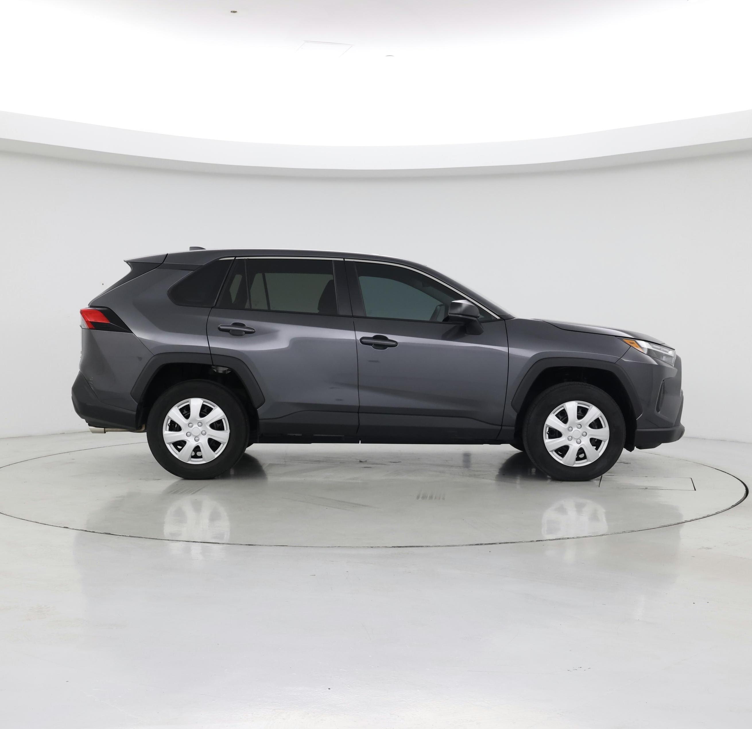 Thumbnail: 2024 Toyota RAV4 - 7