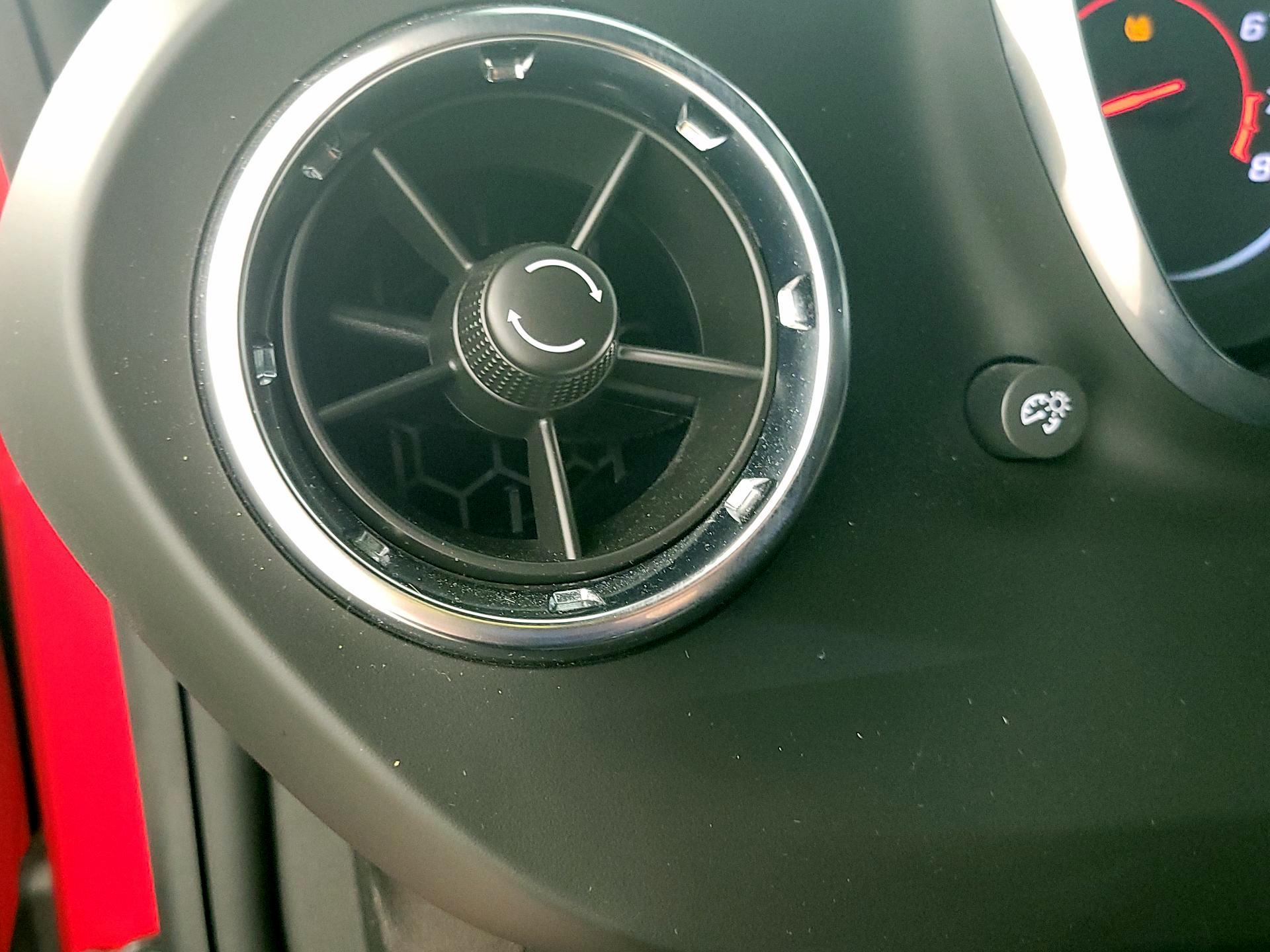 Thumbnail: 2020 Chevrolet Camaro - 13