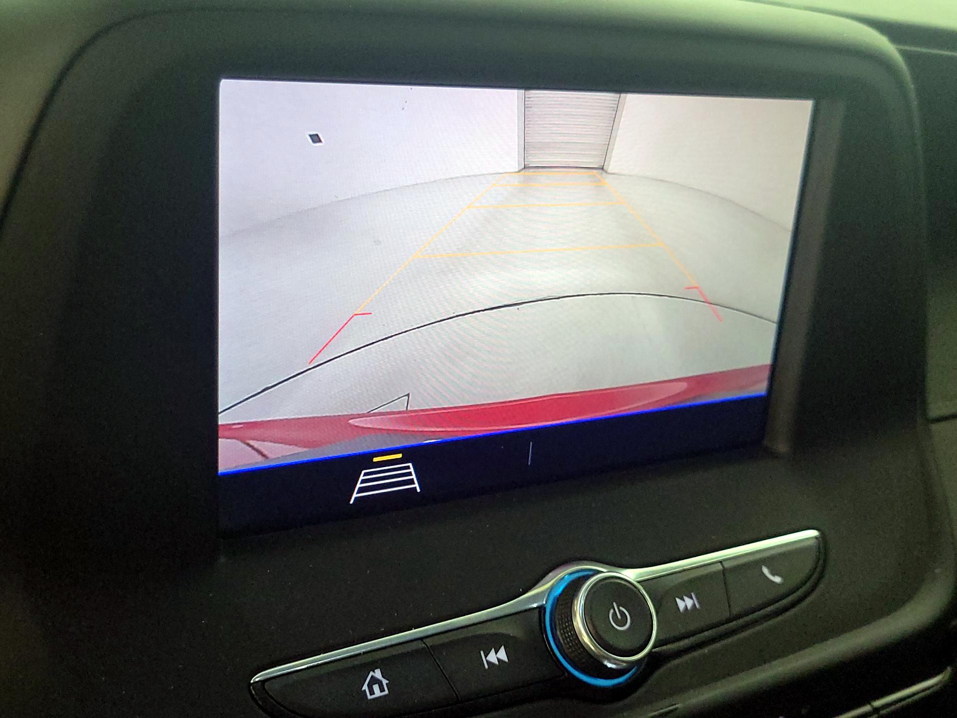 Thumbnail: 2020 Chevrolet Camaro - 14