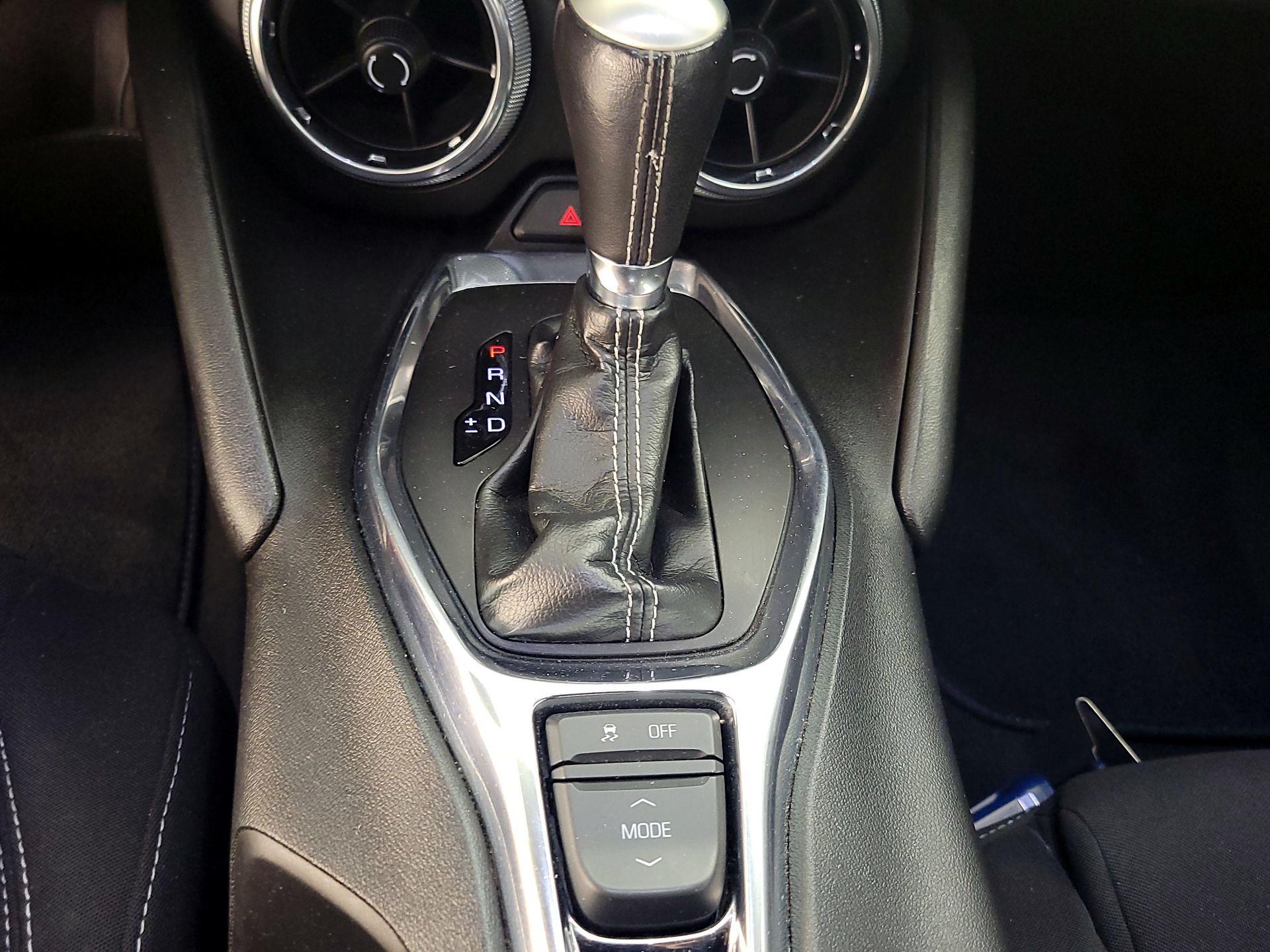 Thumbnail: 2020 Chevrolet Camaro - 17