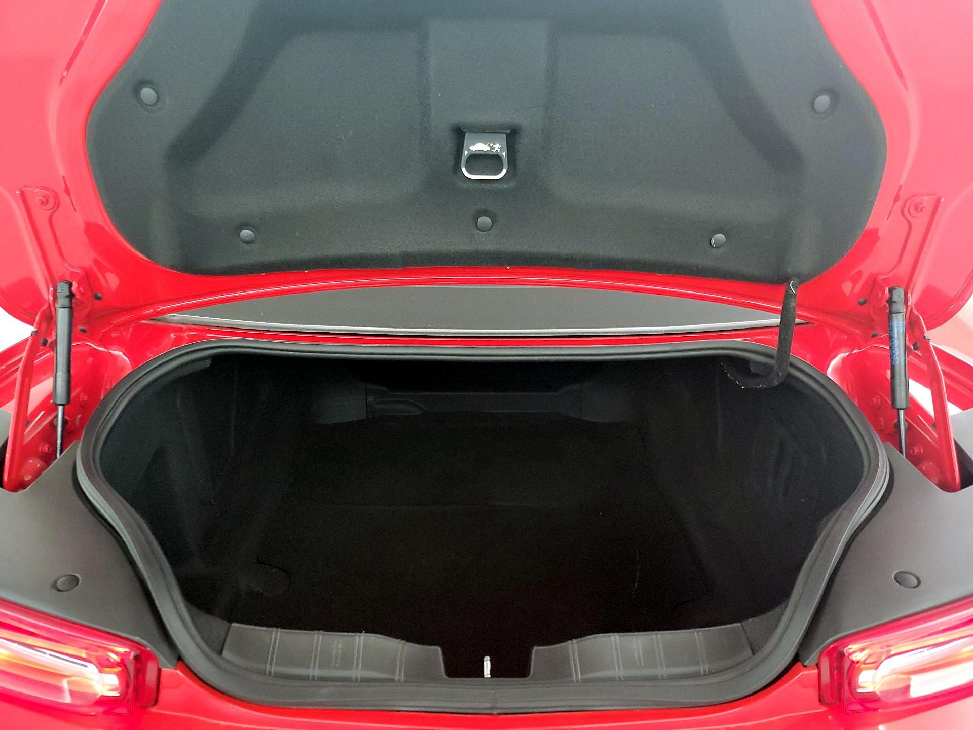 Thumbnail: 2020 Chevrolet Camaro - 20