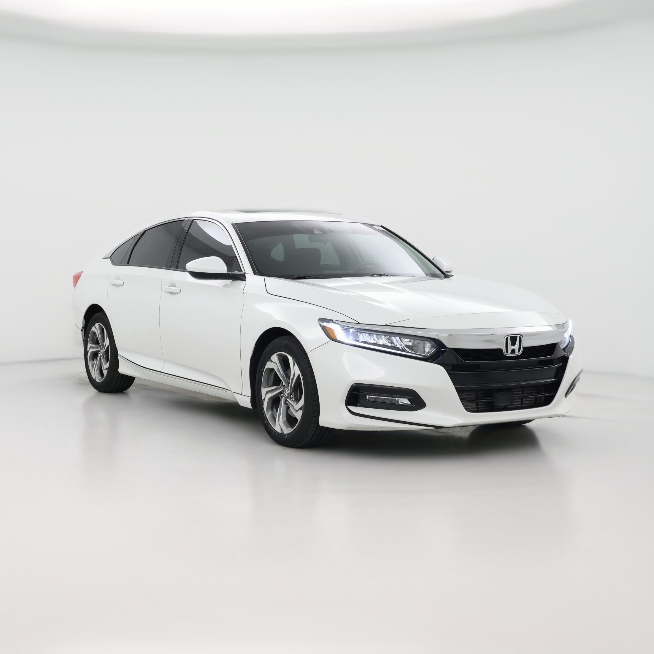 Thumbnail: 2020 Honda Accord - 1