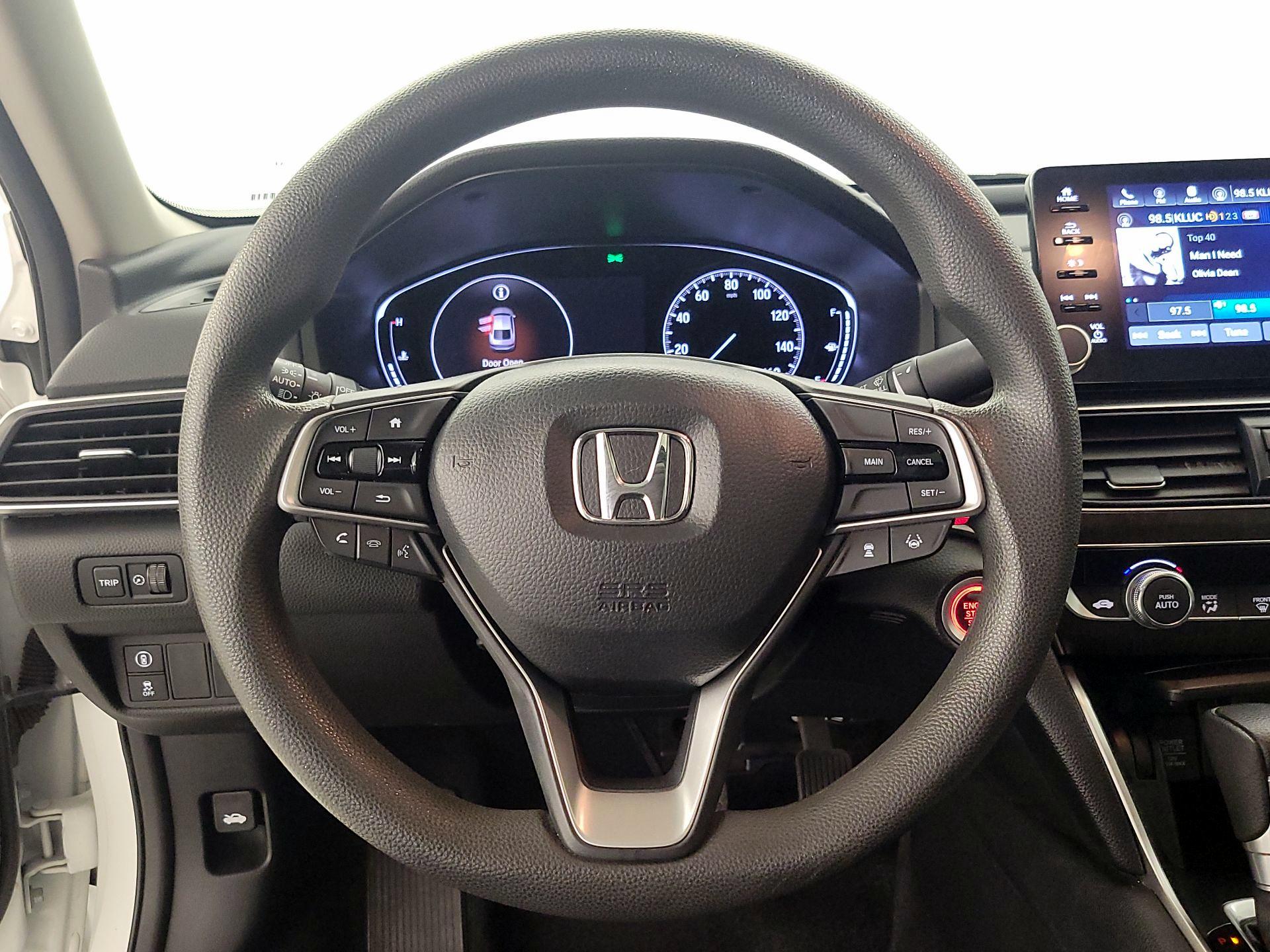 Thumbnail: 2020 Honda Accord - 10