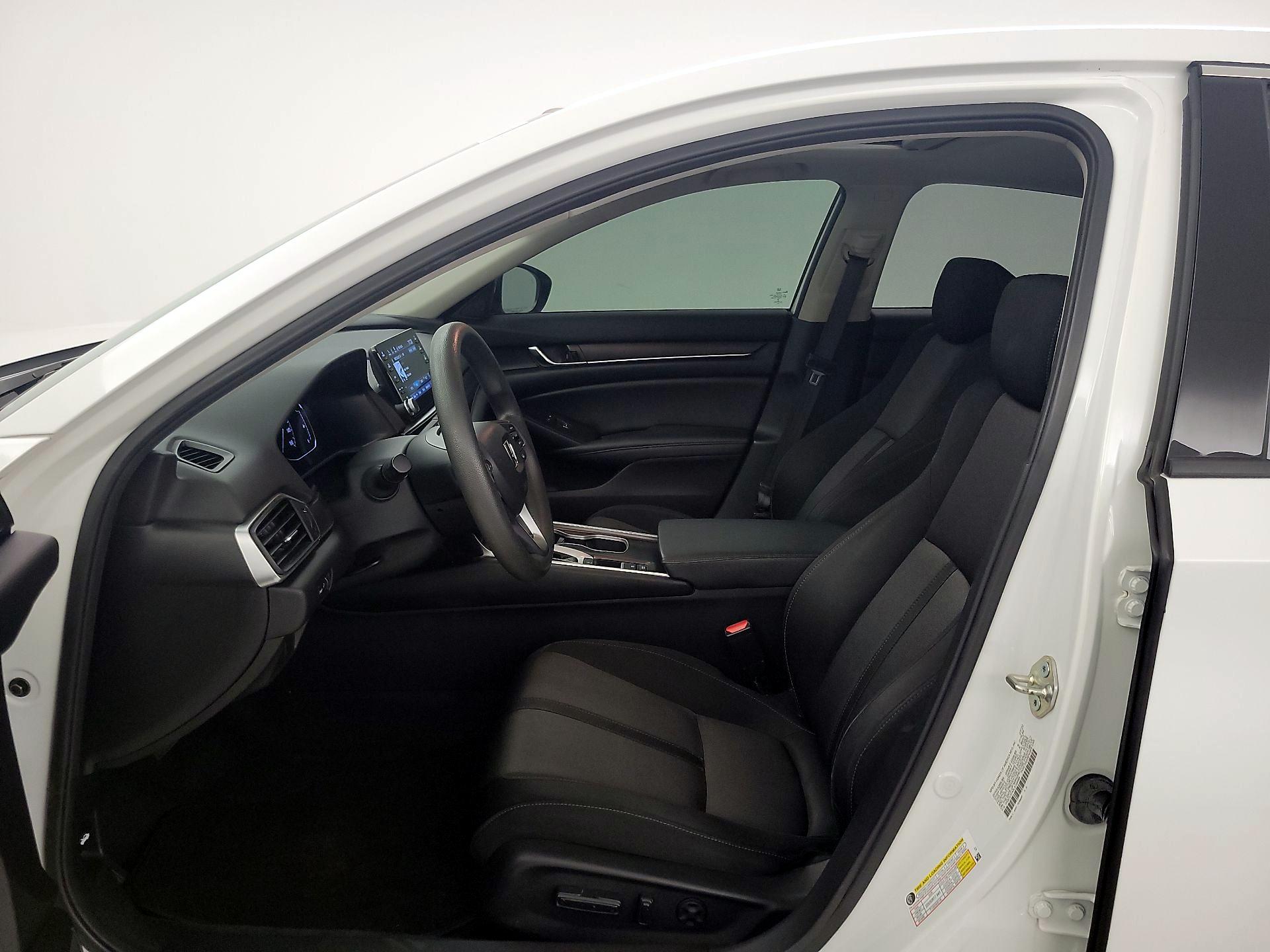 Thumbnail: 2020 Honda Accord - 11