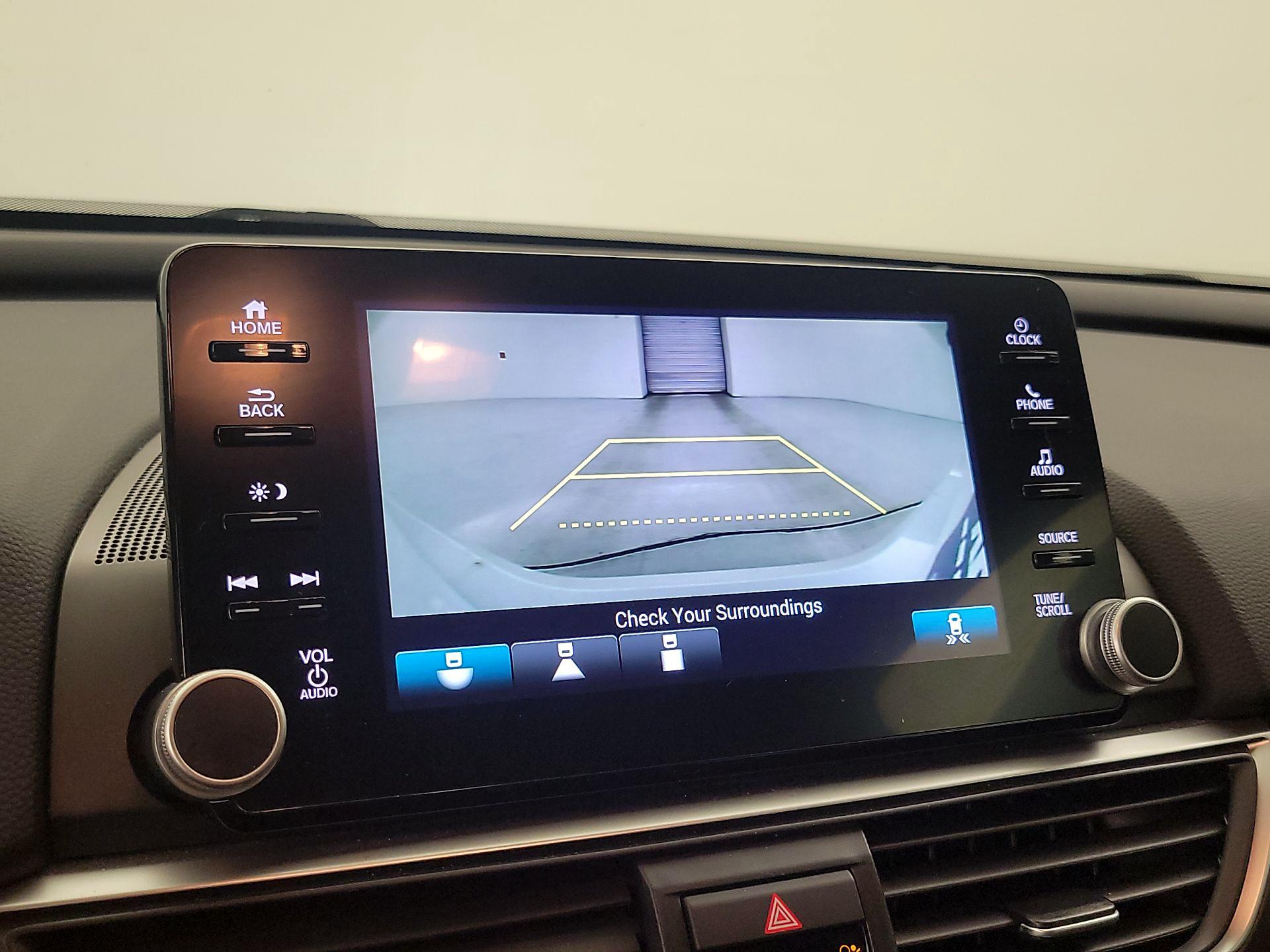 Thumbnail: 2020 Honda Accord - 14