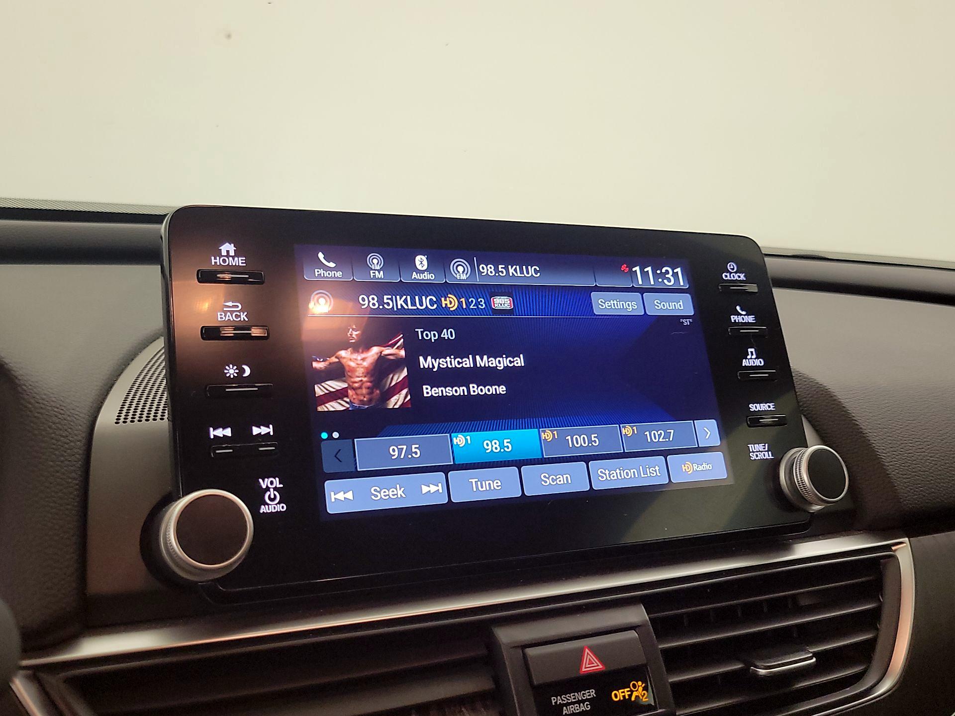 Thumbnail: 2020 Honda Accord - 15