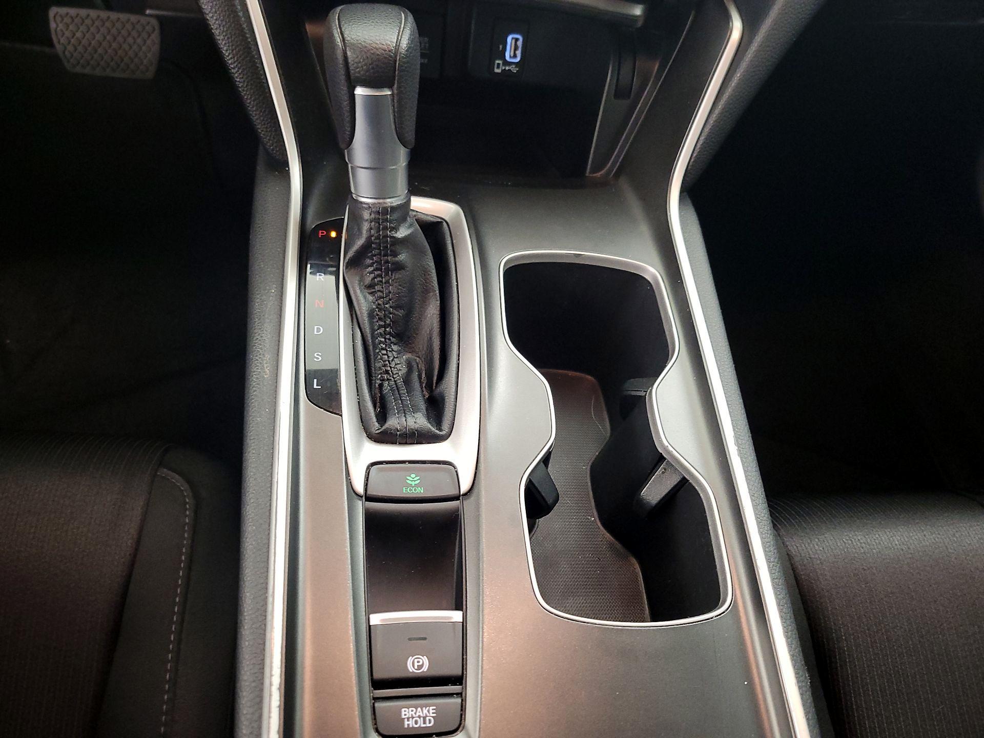 Thumbnail: 2020 Honda Accord - 17