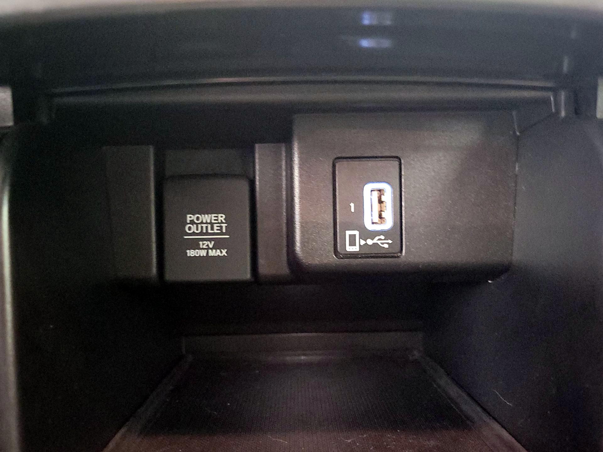 Thumbnail: 2020 Honda Accord - 18