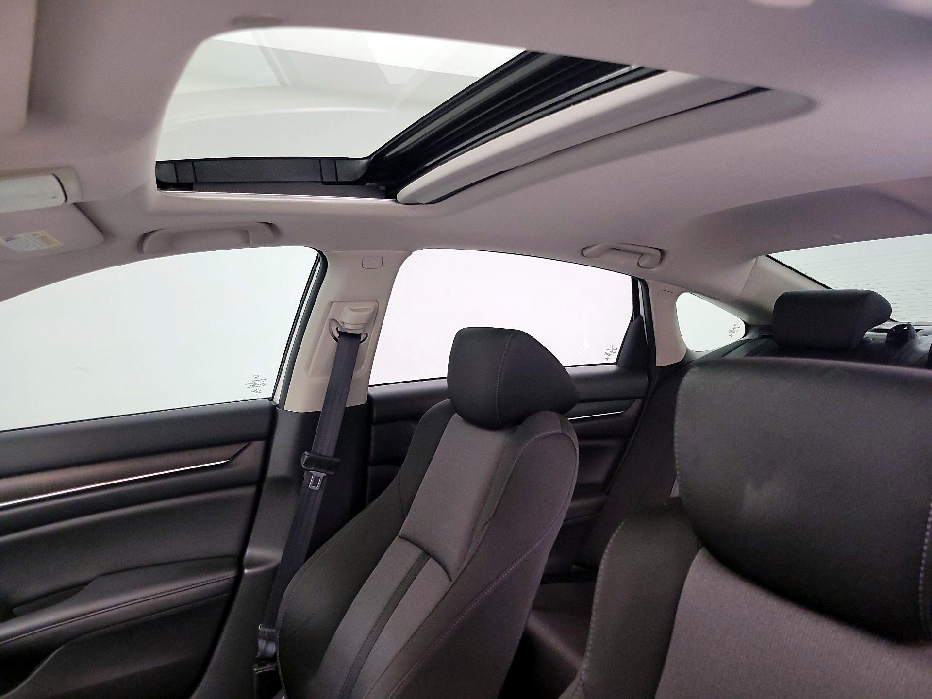 Thumbnail: 2020 Honda Accord - 19