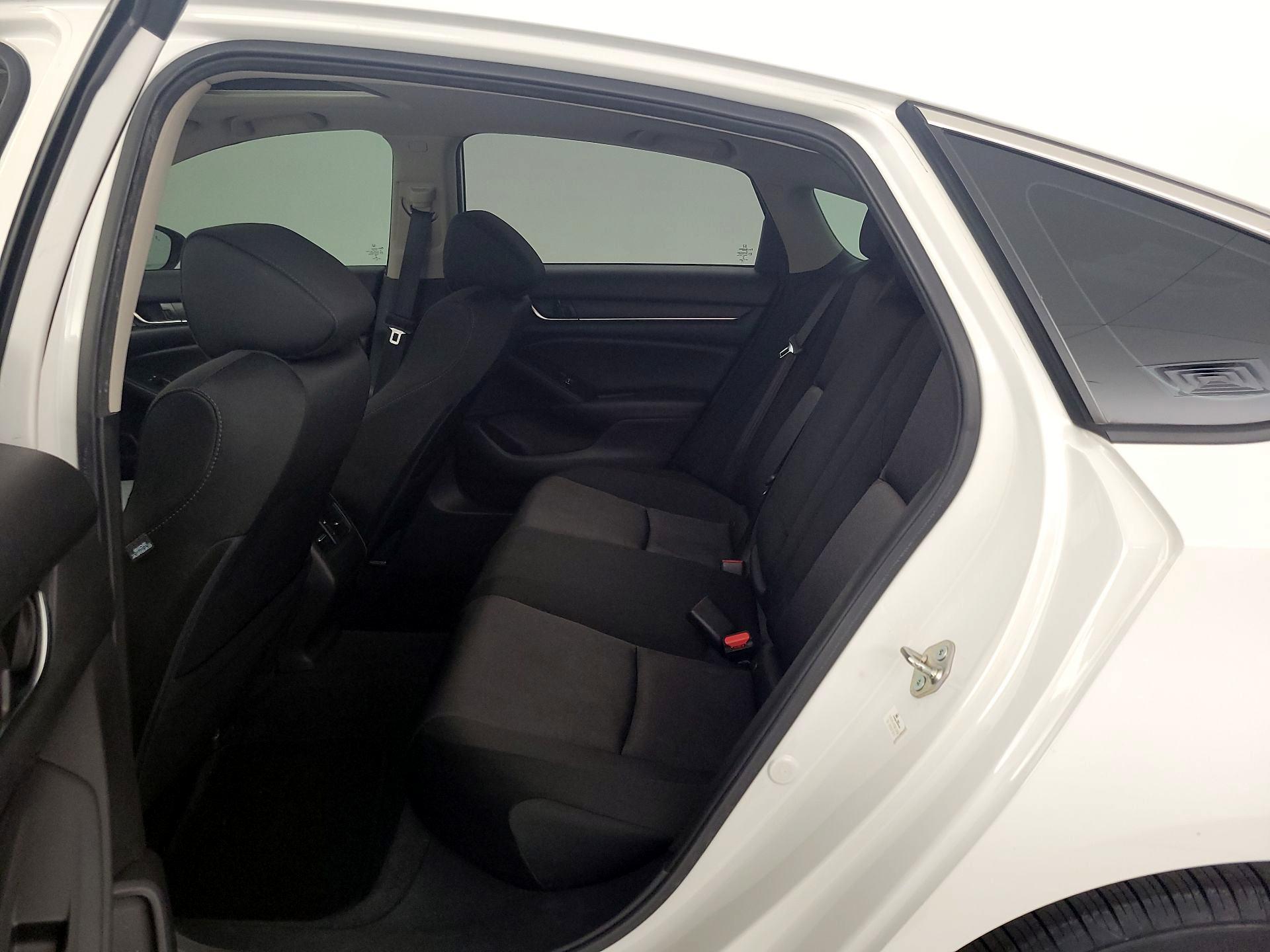 Thumbnail: 2020 Honda Accord - 20