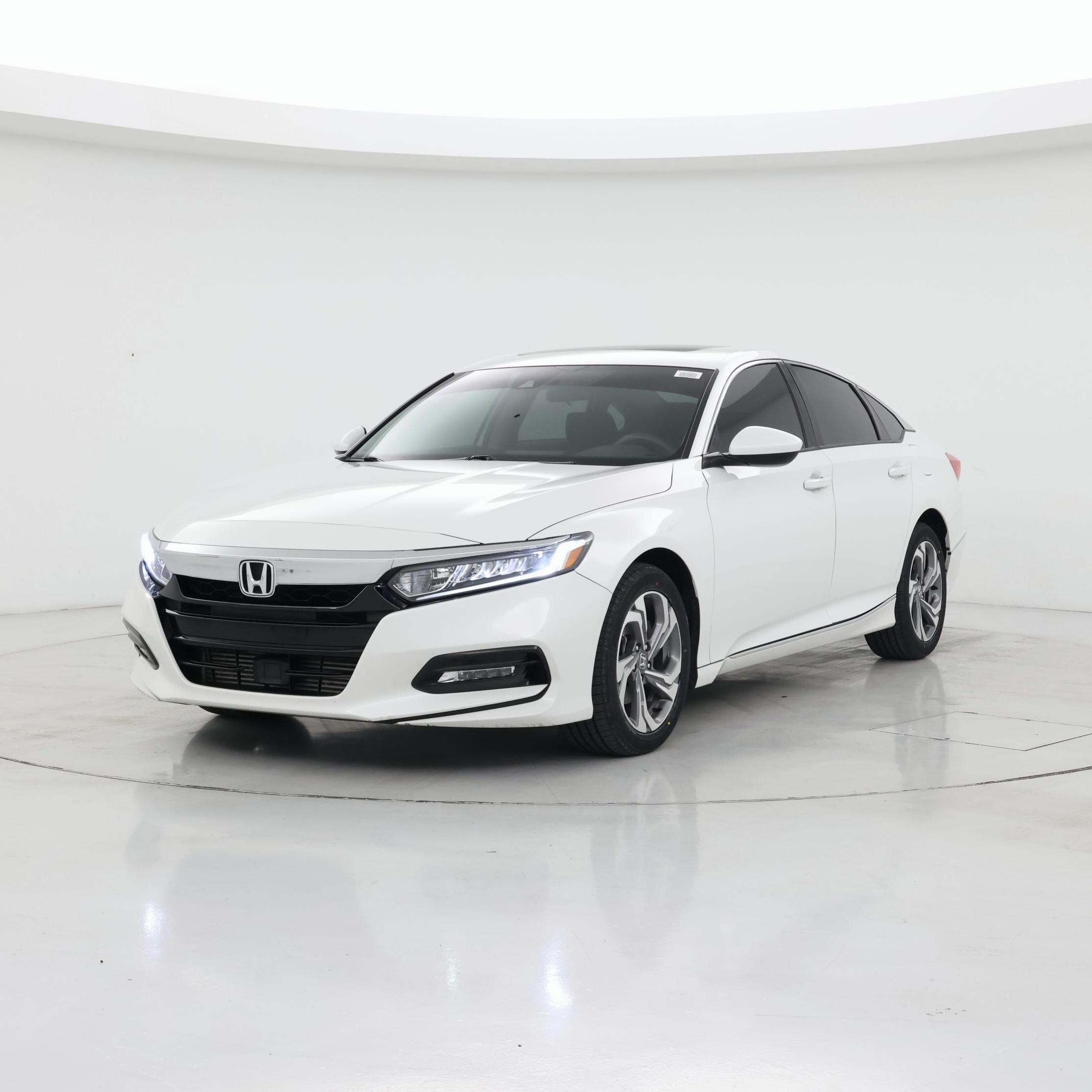 Thumbnail: 2020 Honda Accord - 4