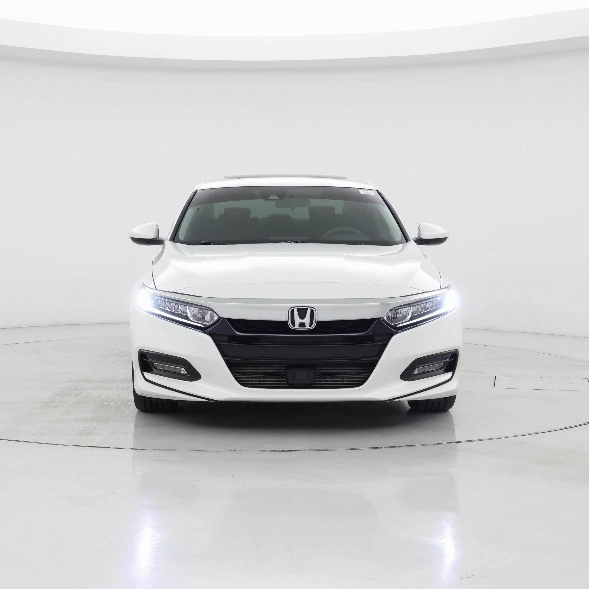 Thumbnail: 2020 Honda Accord - 5