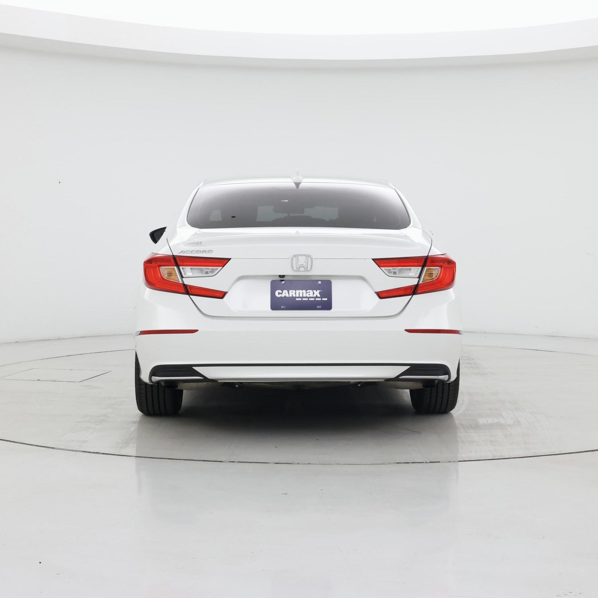 Thumbnail: 2020 Honda Accord - 6