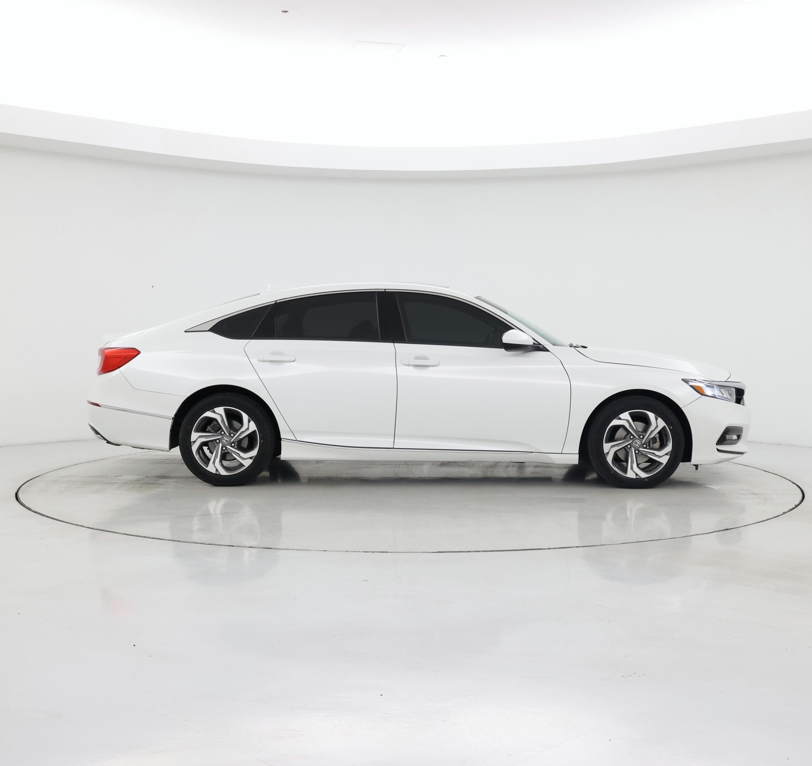 Thumbnail: 2020 Honda Accord - 7