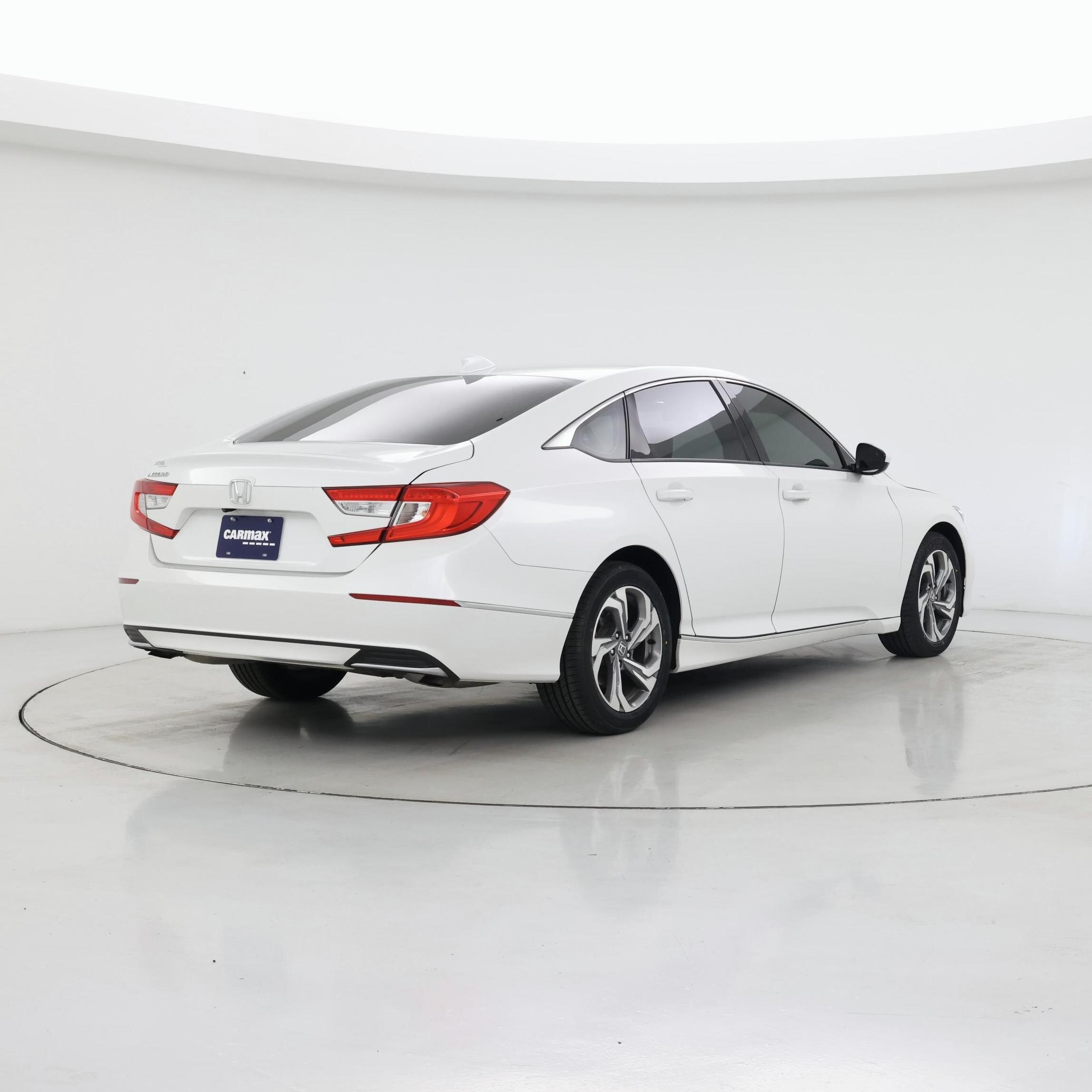 Thumbnail: 2020 Honda Accord - 8