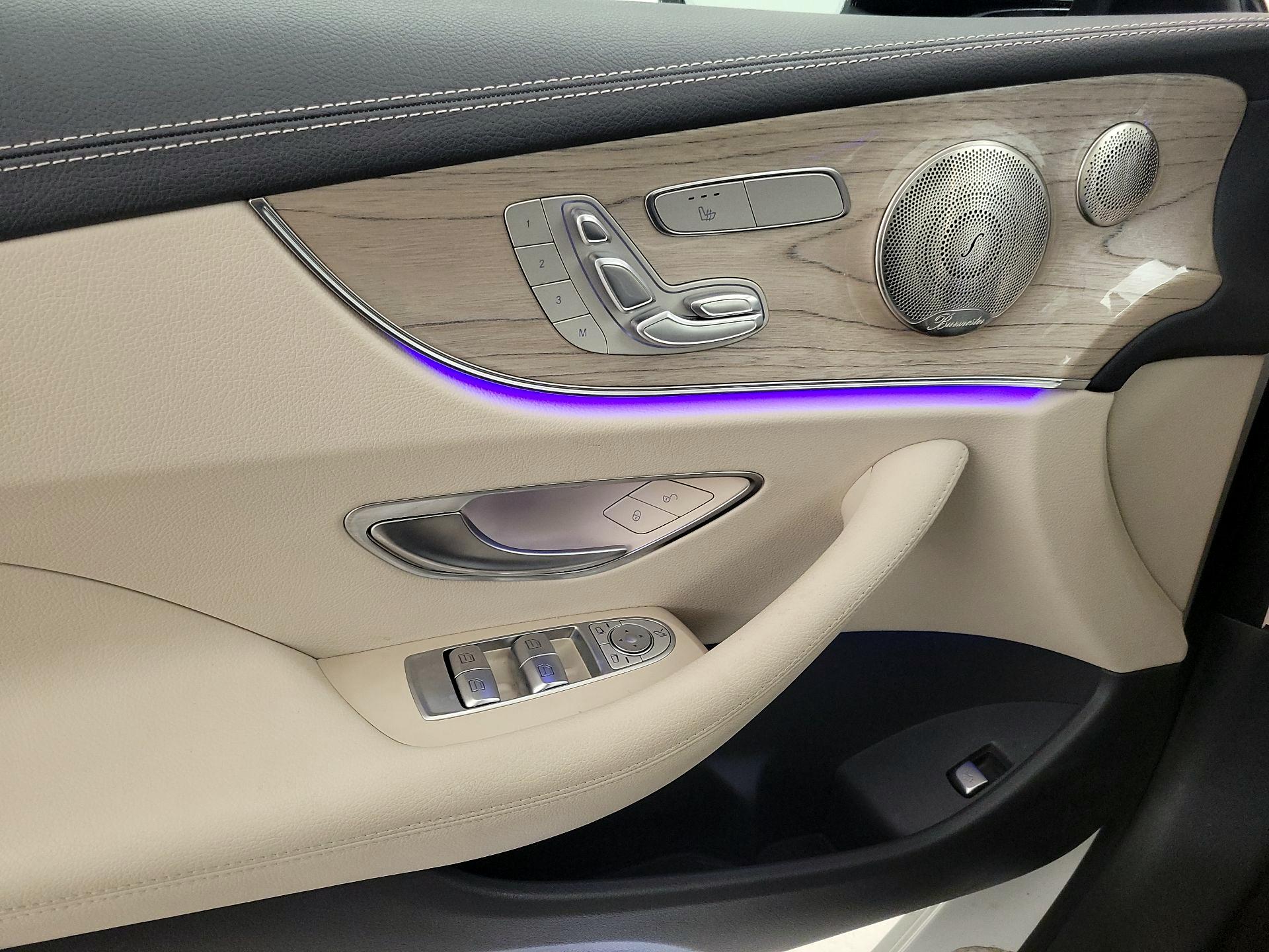 Thumbnail: 2023 Mercedes-Benz E-Class - 12