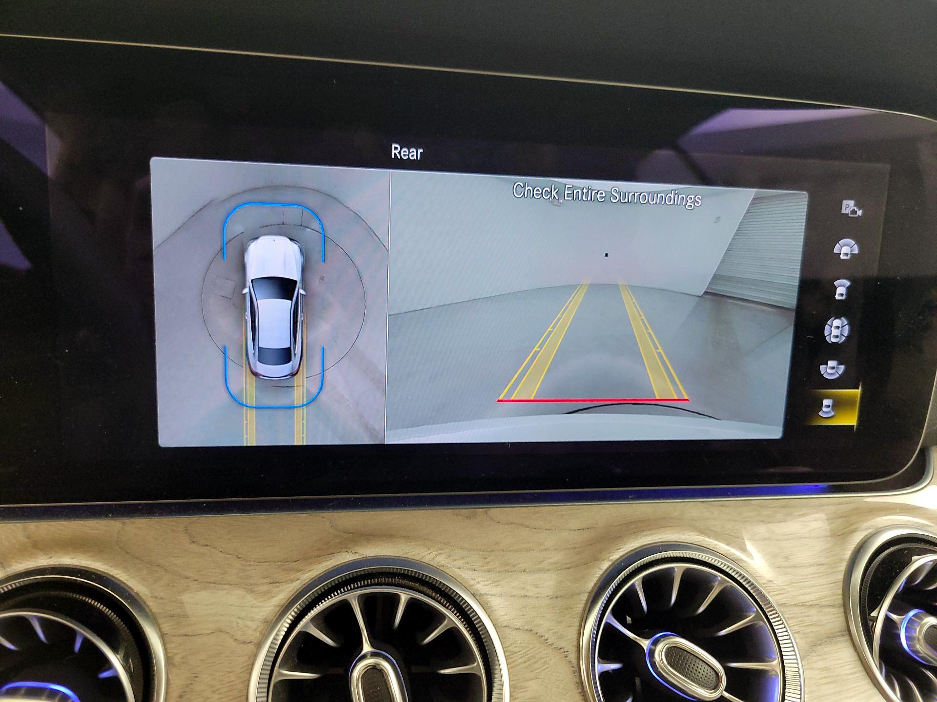 Thumbnail: 2023 Mercedes-Benz E-Class - 15